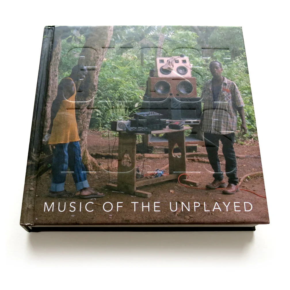 B+: Ghostnotes - Music of the Unplayed Book - Image 8