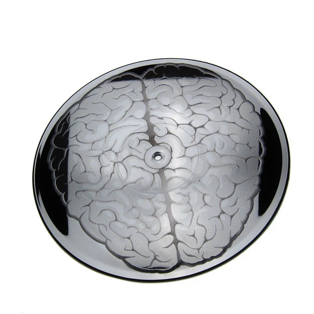 Baauer: Dum Dum (Lazer Etched) 12" - Image 2