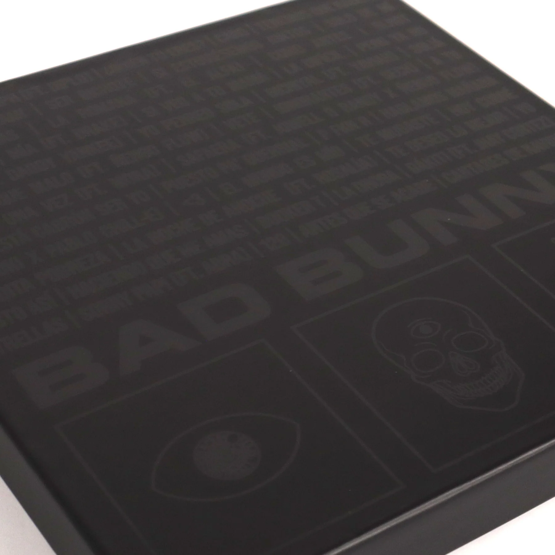 Bad Bunny: Anniversary Trilogy (Indie Exclusive) Vinyl 6LP Boxset - Image 8