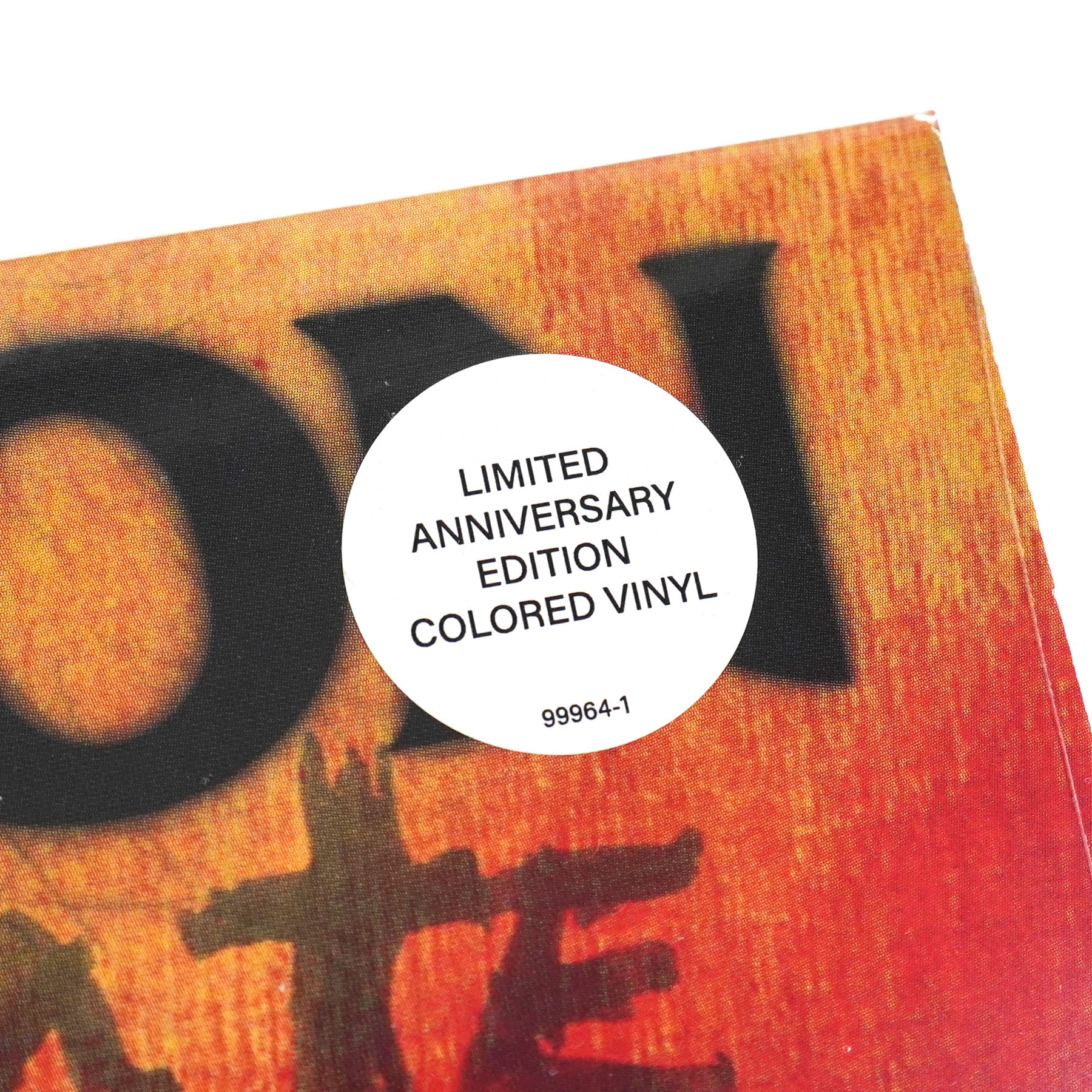 Bad Religion: Recipe For Hate (Colored Vinyl) Vinyl LP - Image 4