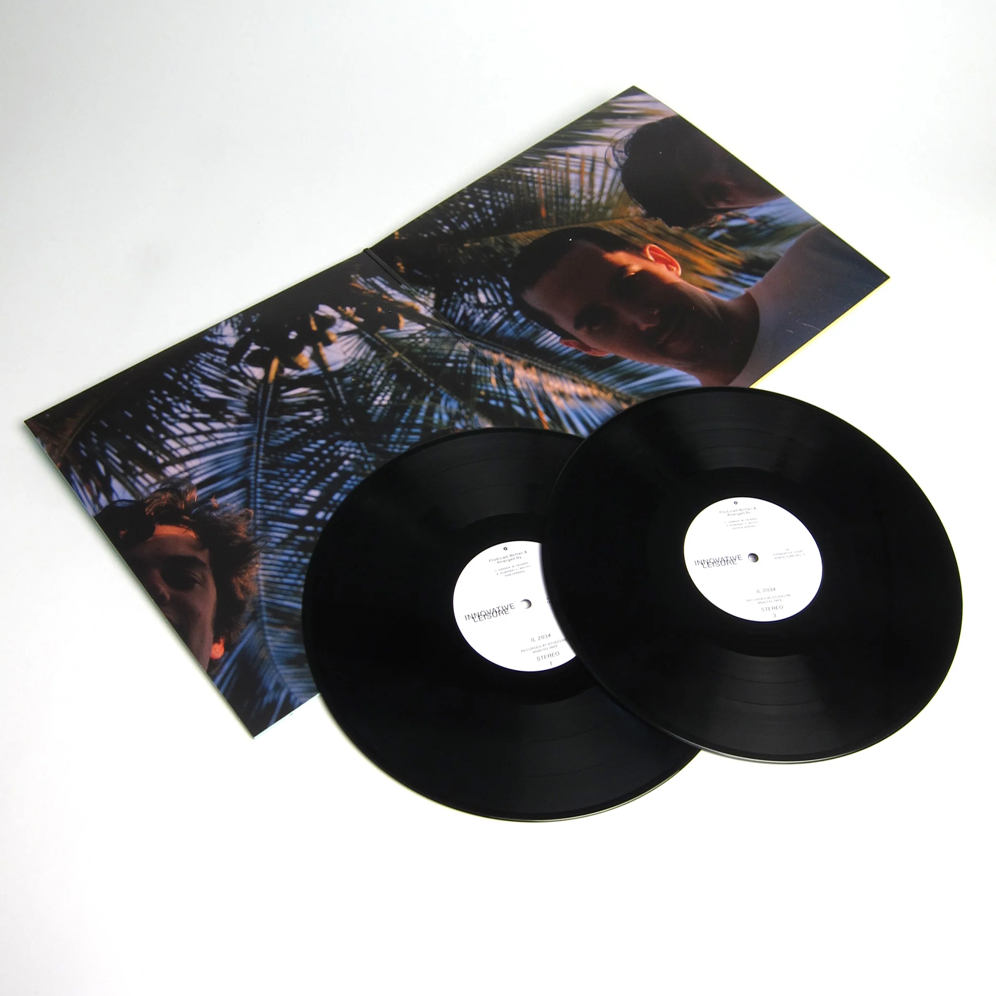 BadBadNotGood: IV Vinyl 2LP - Image 2