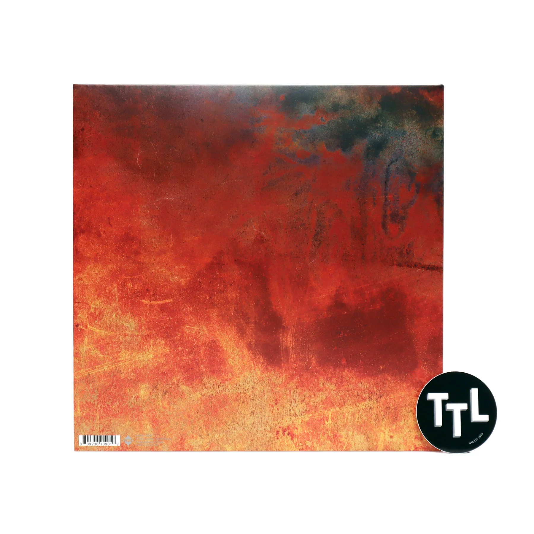 Bark Psychosis: Codename Dustsucker (180g) Vinyl 2LP - Image 3
