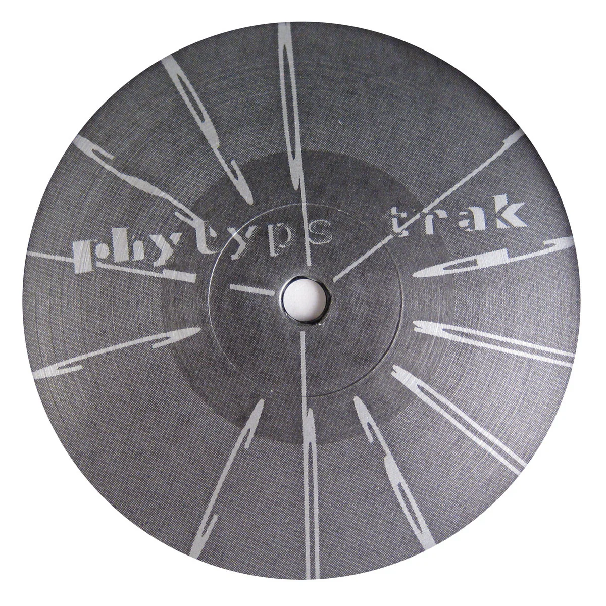 Basic Channel: Phylyps Trak Vinyl (Mark Ernestus, Moritz von Oswald) 12" - Image 2
