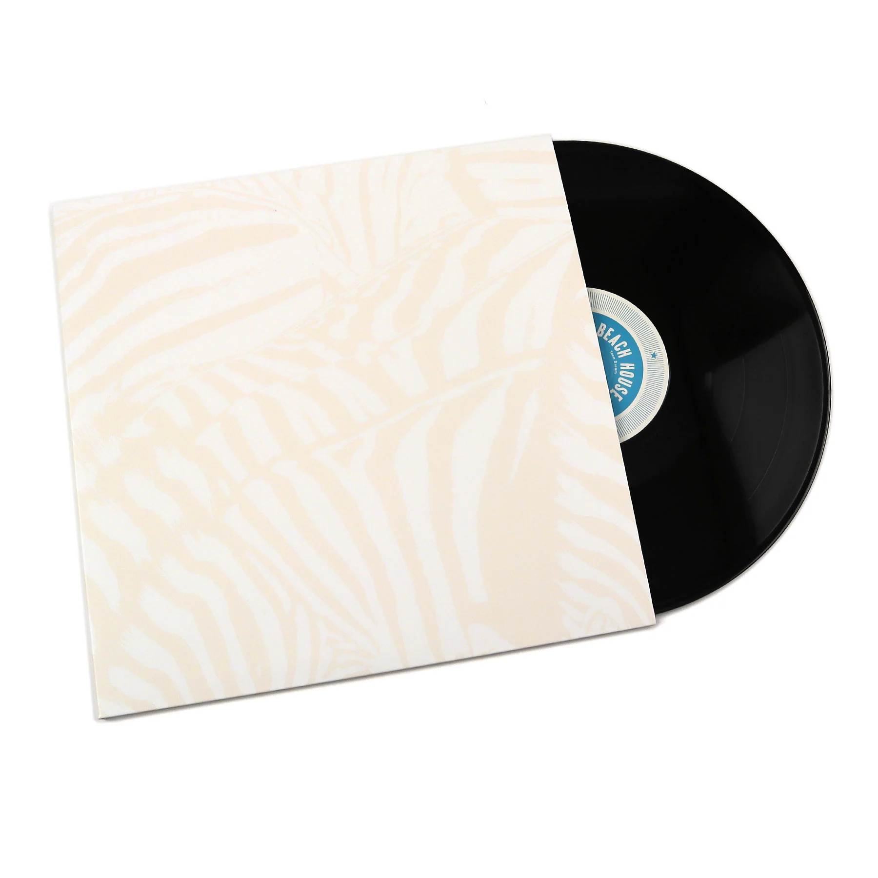 Beach House: 2010-2015 Vinyl LP Album Pack (Teen Dream, Bloom, Depression Cherry) - Image 4