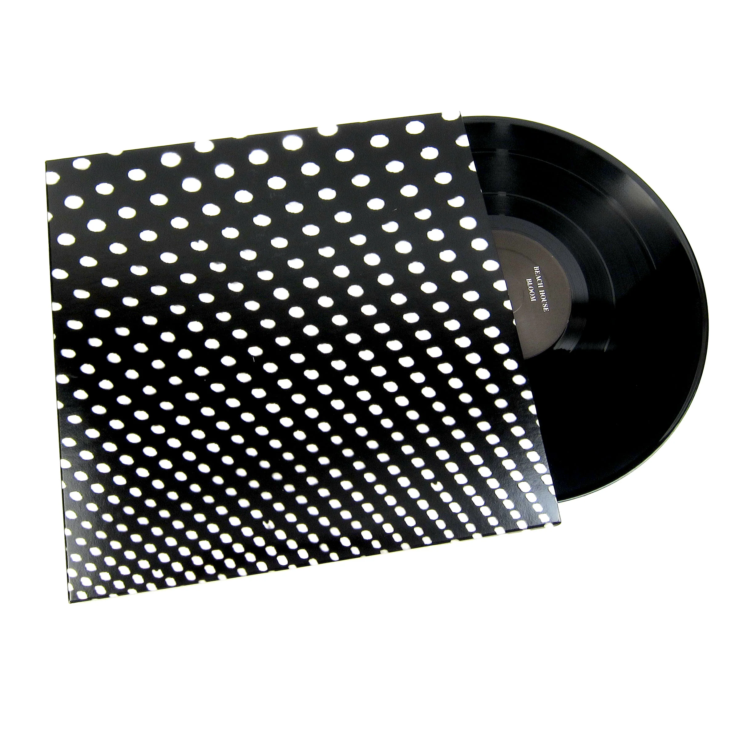 Beach House: 2010-2015 Vinyl LP Album Pack (Teen Dream, Bloom, Depression Cherry) - Image 5
