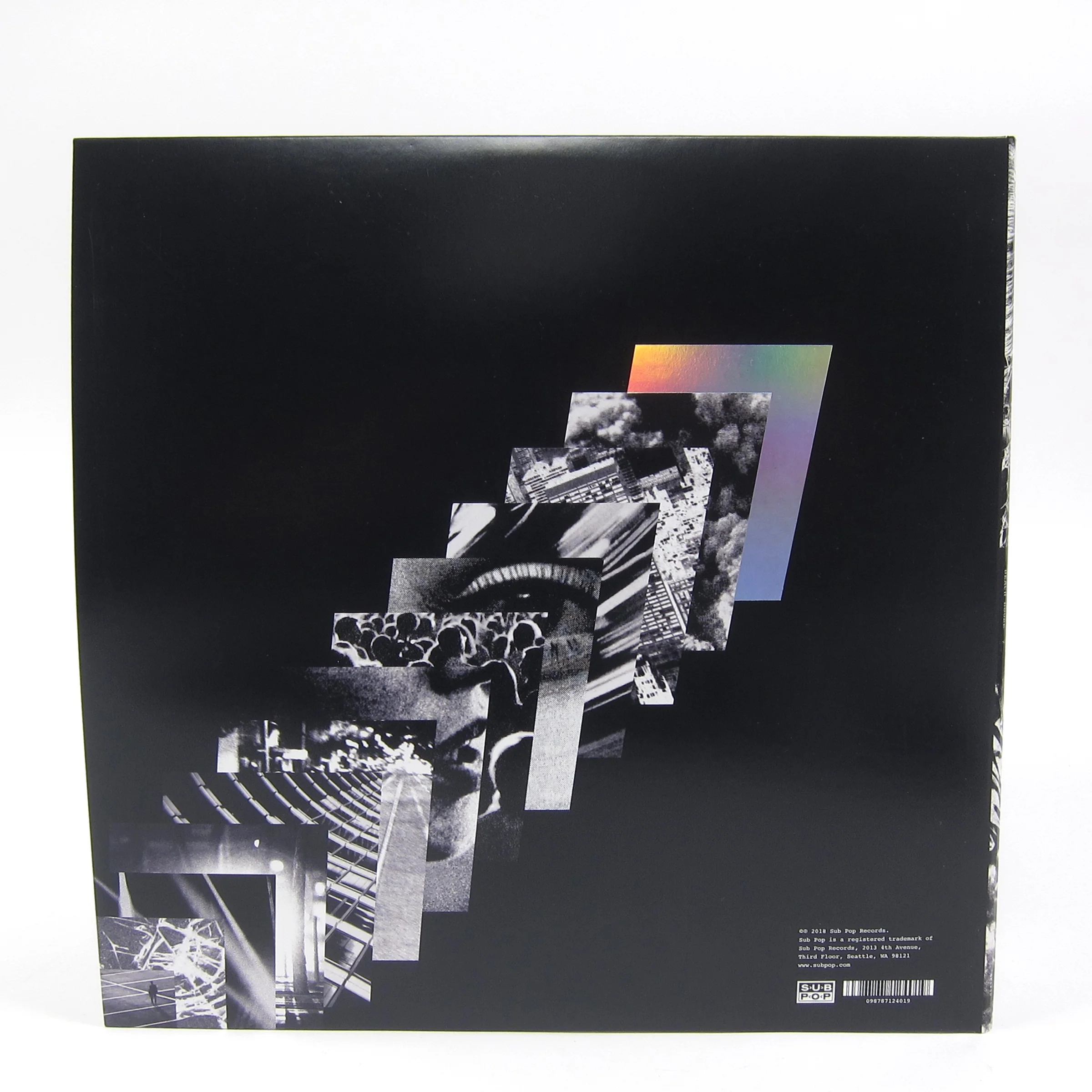 Beach House: 7 (Loser Edition Colored Vinyl) Vinyl LP - Image 3