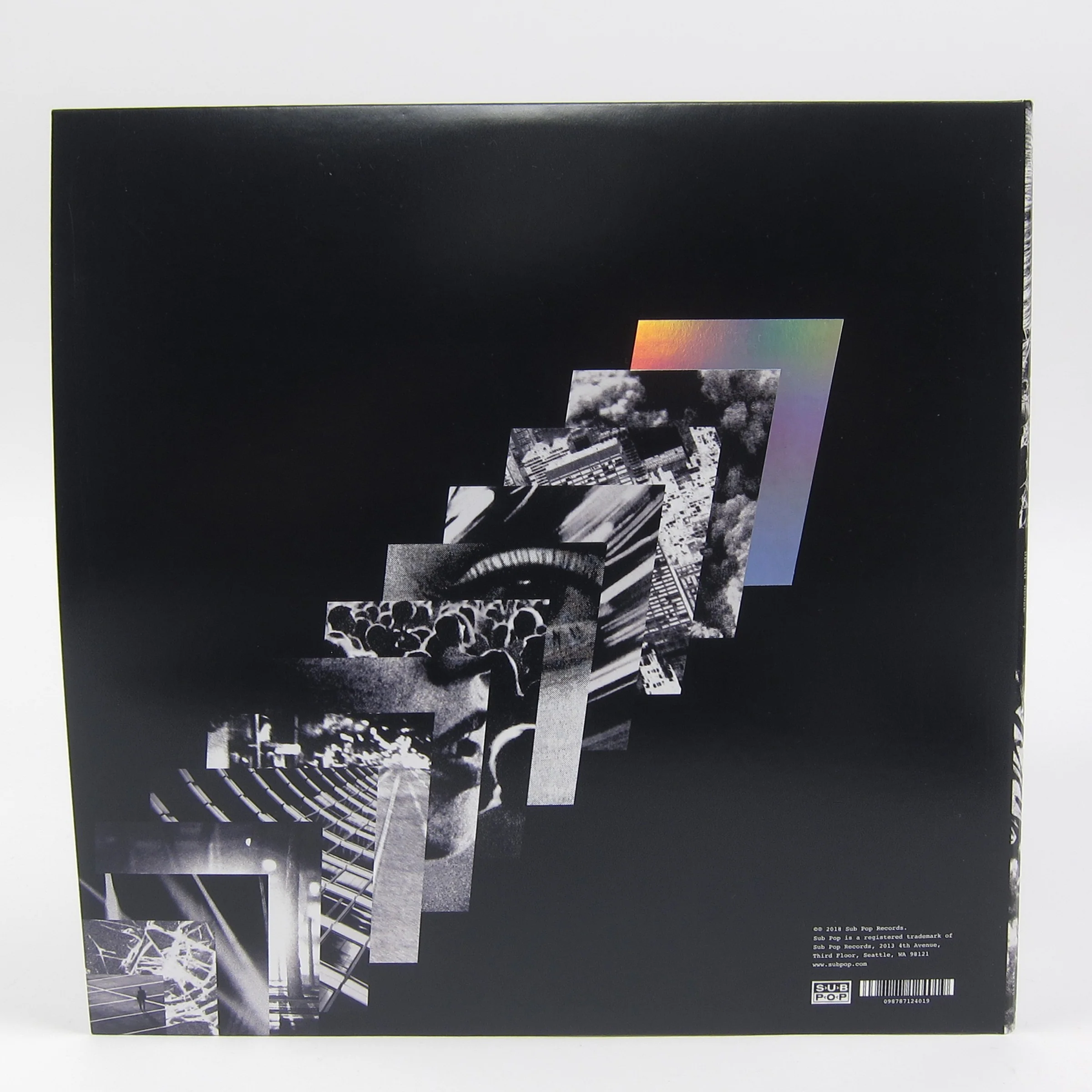 Beach House: 7 Vinyl LP - Image 3