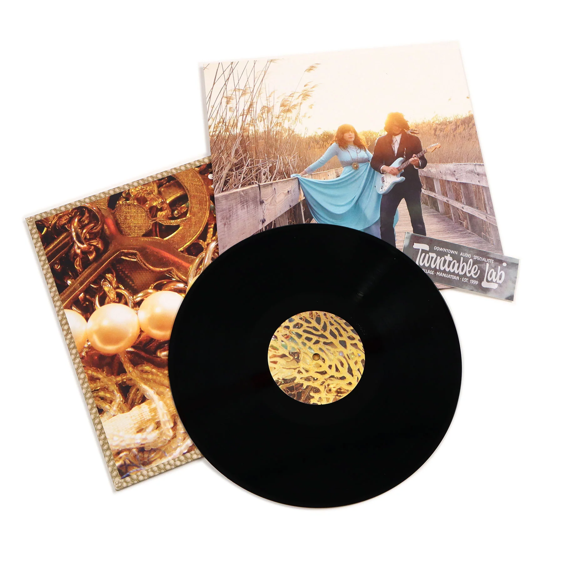 Beach House: Beach House (Import) Vinyl LP - Image 2