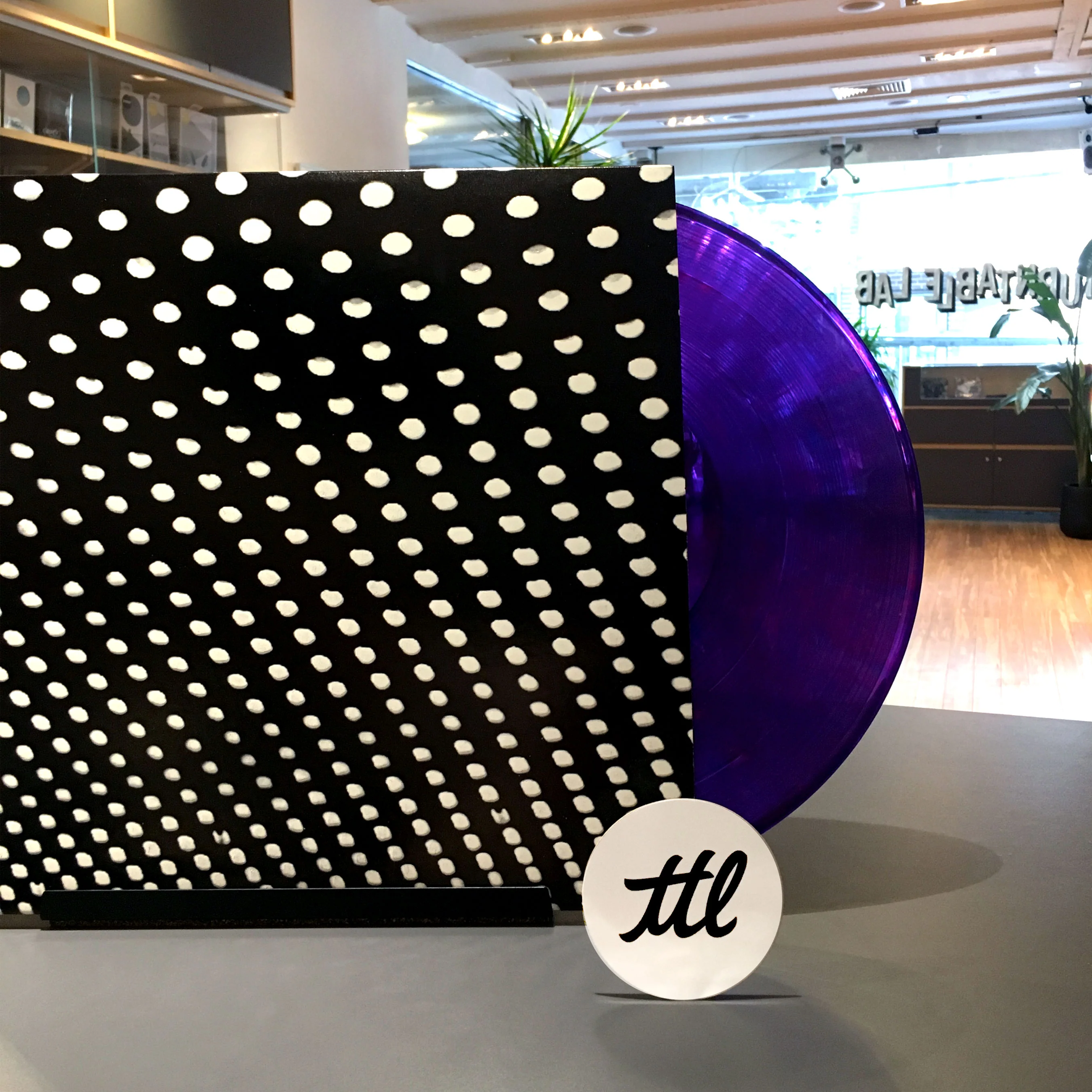Beach House: Bloom (Colored Vinyl) Vinyl 2LP - Turntable Lab Exclusive - LIMIT 2 PER CUSTOMER - Image 5