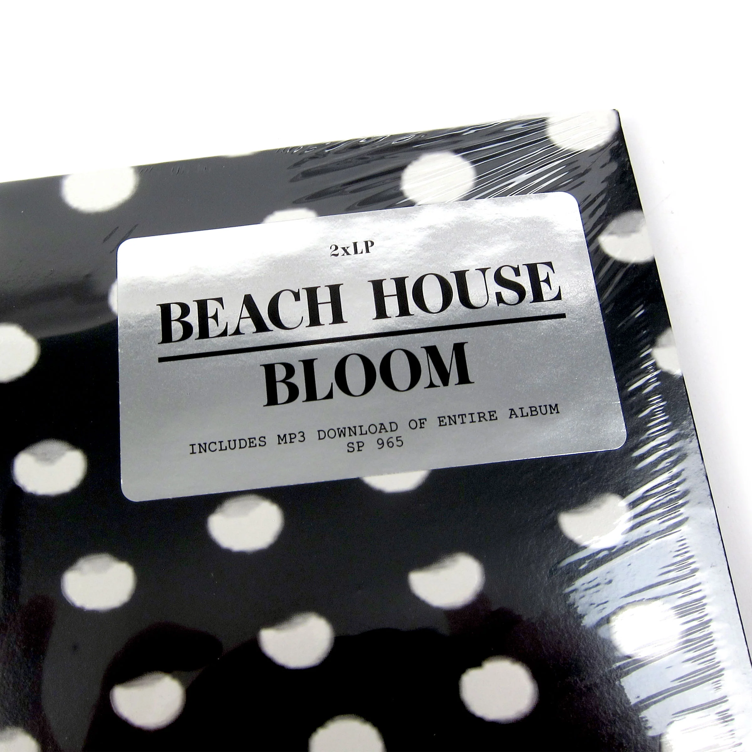 Beach House: Bloom Vinyl 2LP - Image 4