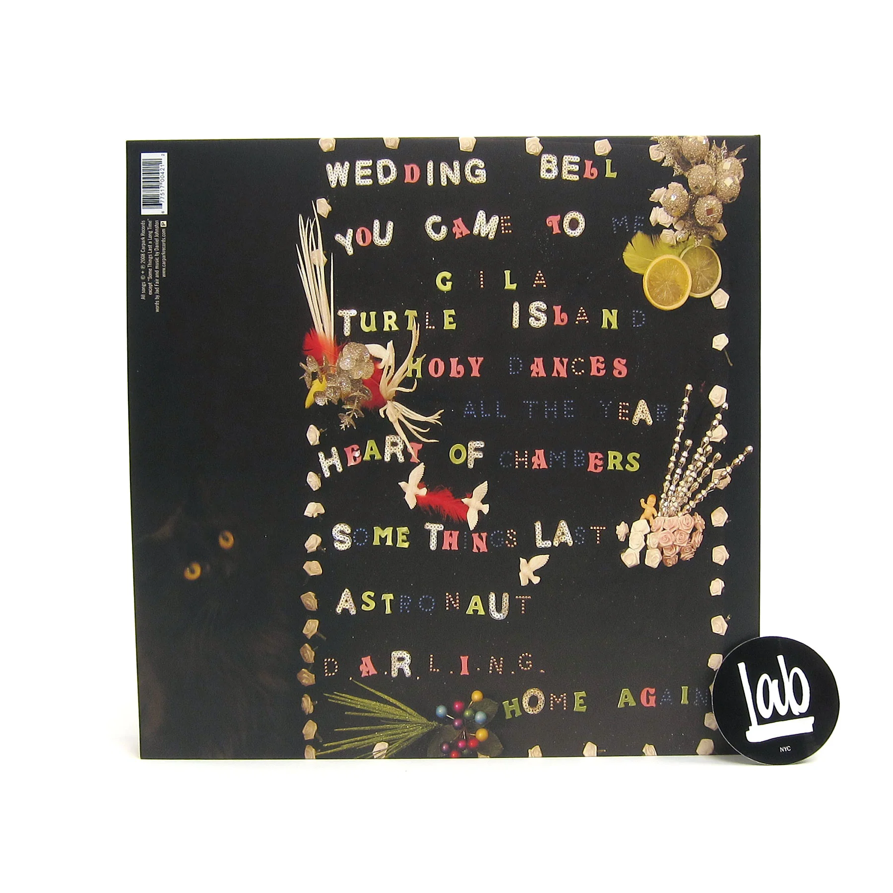 Beach House: Devotion Vinyl 2LP - Image 3