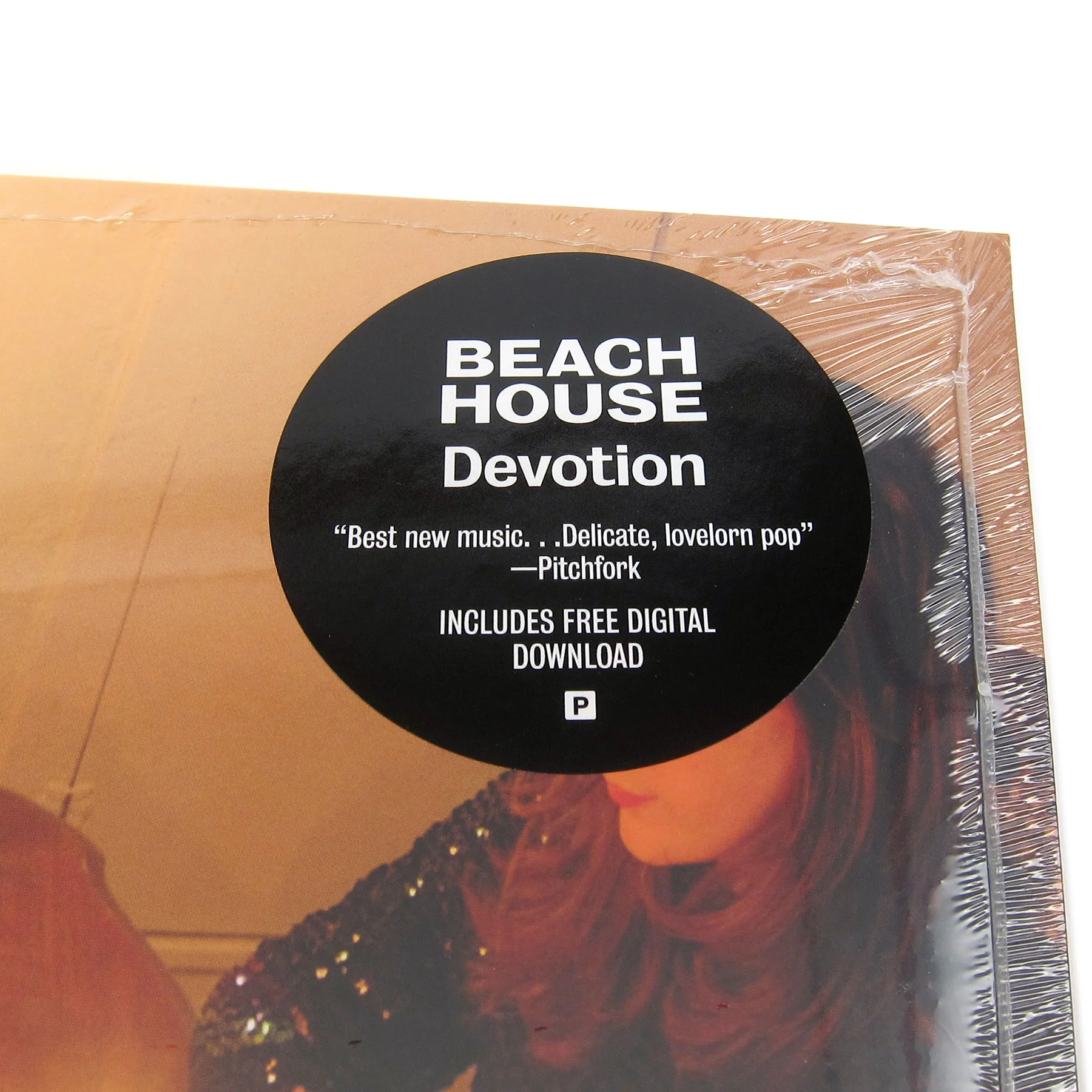 Beach House: Devotion Vinyl 2LP - Image 4