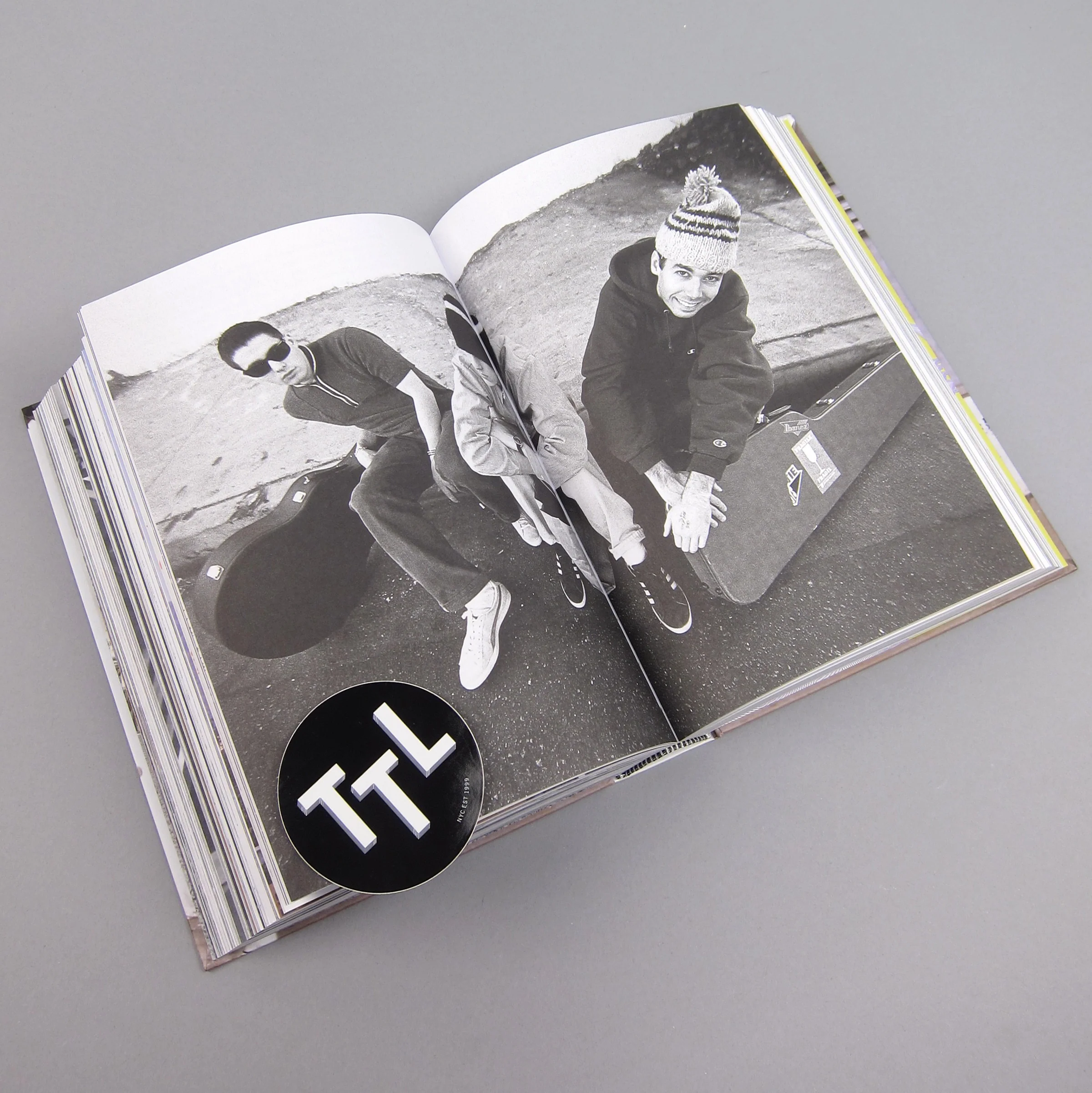 Beastie Boys: Beastie Boys Book - Image 2