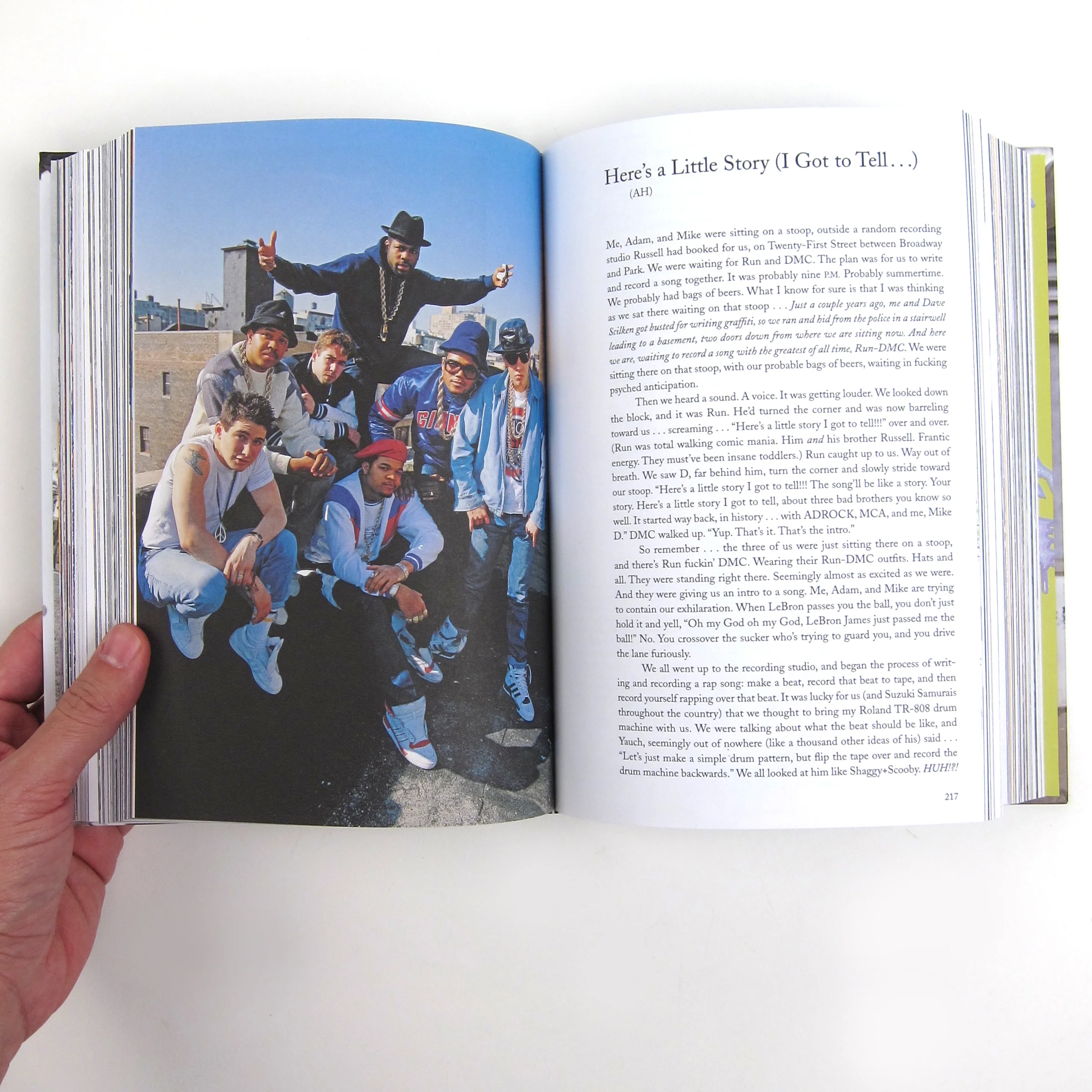 Beastie Boys: Beastie Boys Book - Image 3