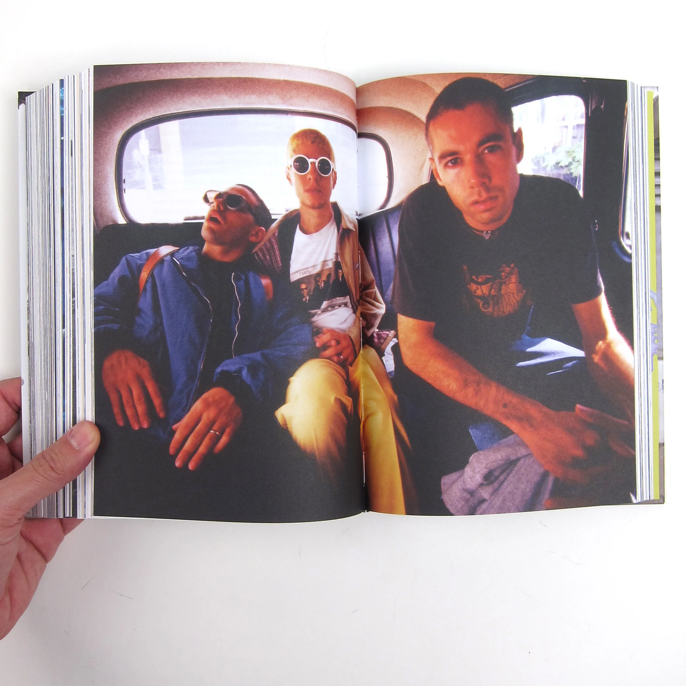Beastie Boys: Beastie Boys Book - Image 4