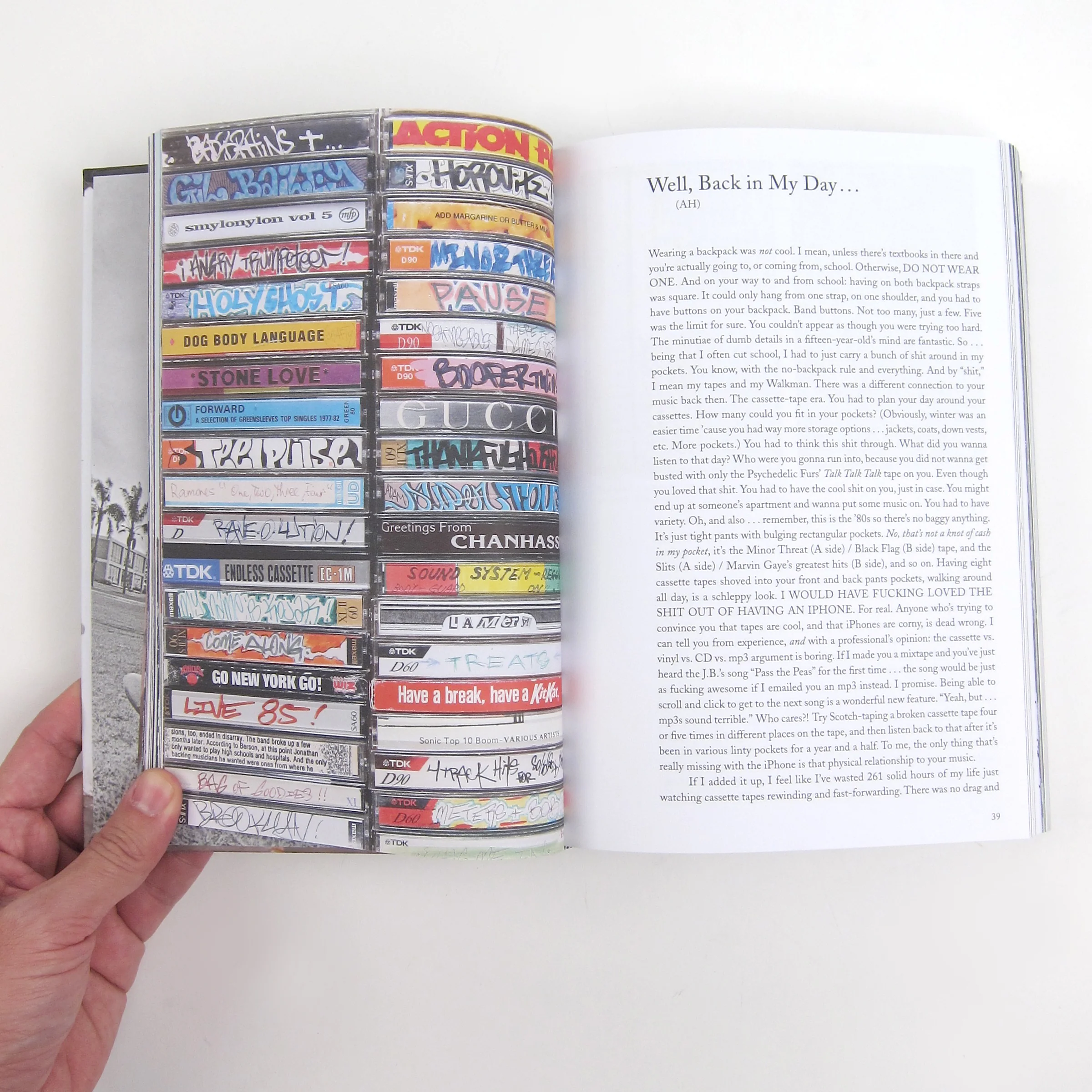 Beastie Boys: Beastie Boys Book - Image 5