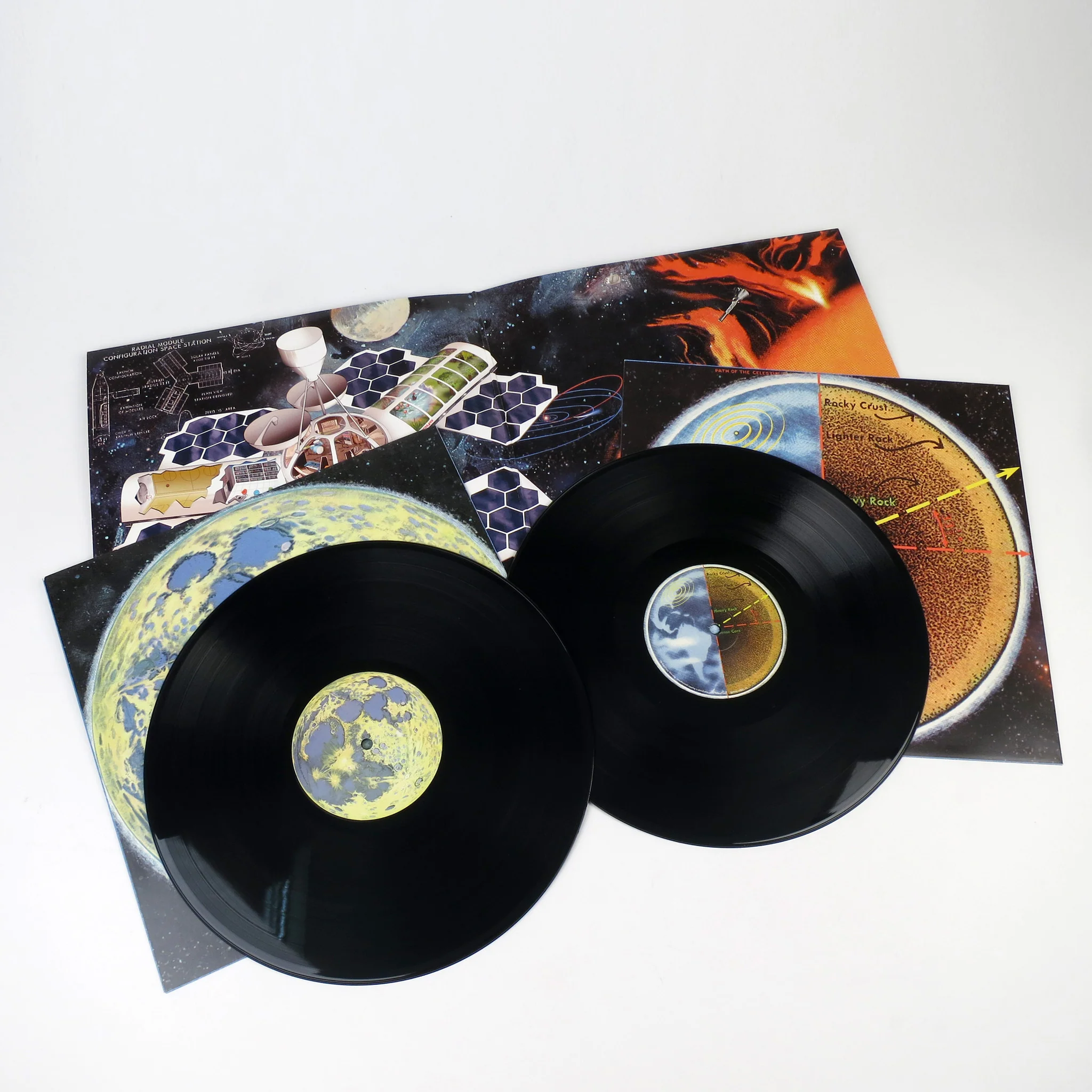 Beastie Boys: Hello Nasty (180g) Vinyl 2LP - Image 2