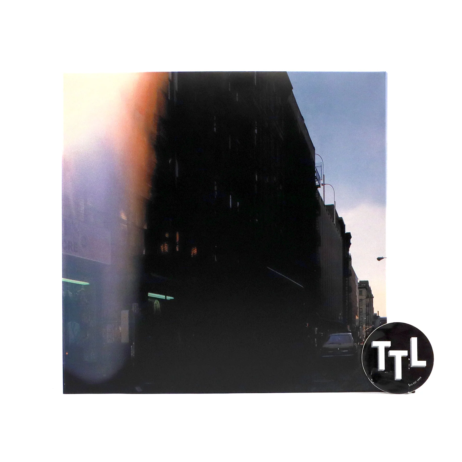 Beastie Boys: Paul's Boutique Vinyl 2LP - Image 3