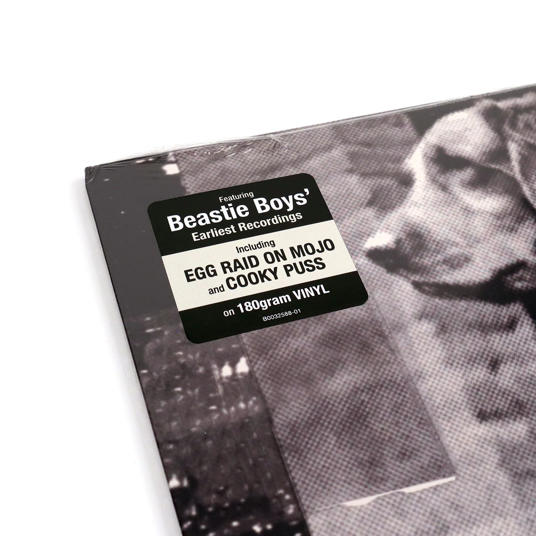 Beastie Boys: Some Old Bullshit (180g) Vinyl LP - Image 4