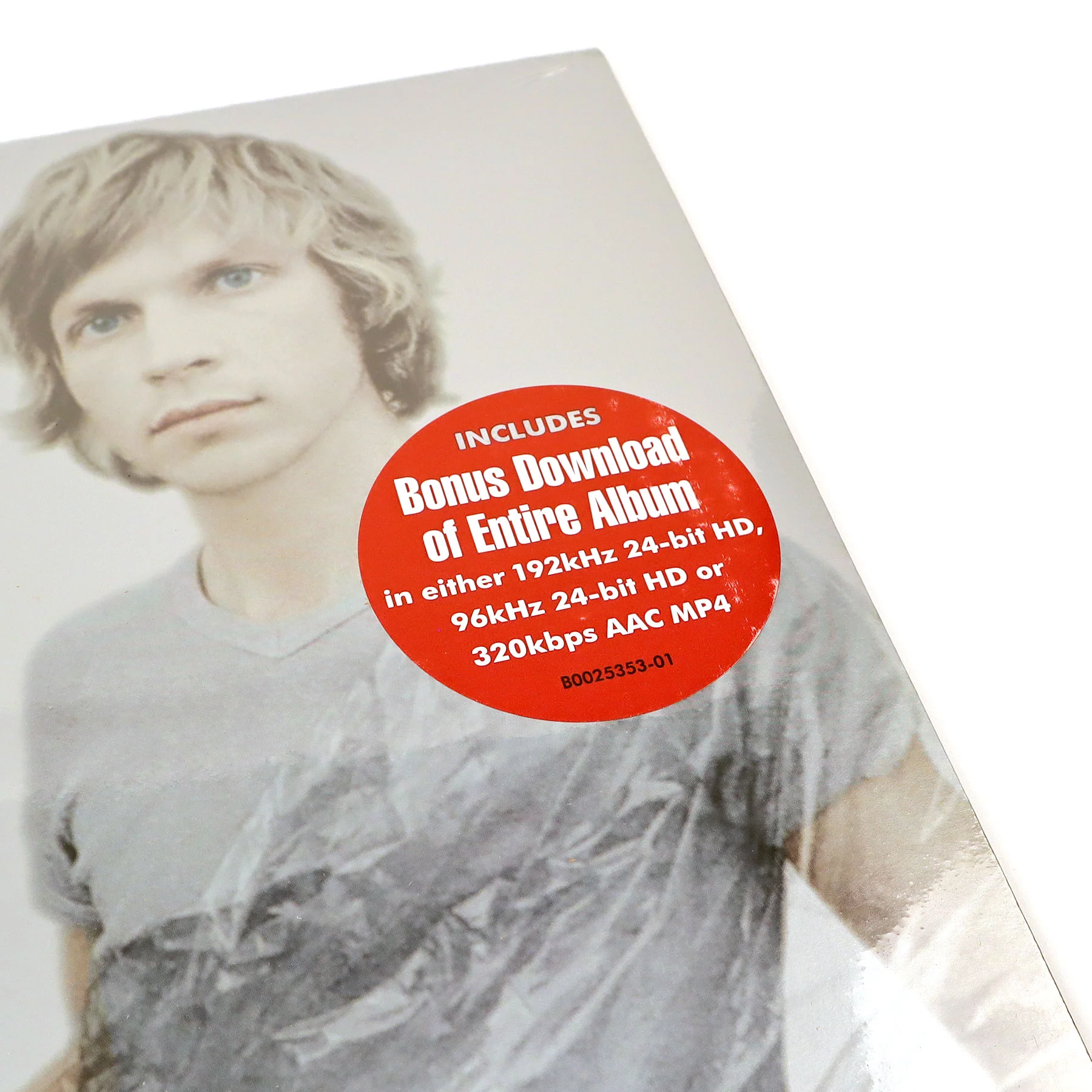 Beck: Mutations Vinyl LP+7" - Image 4