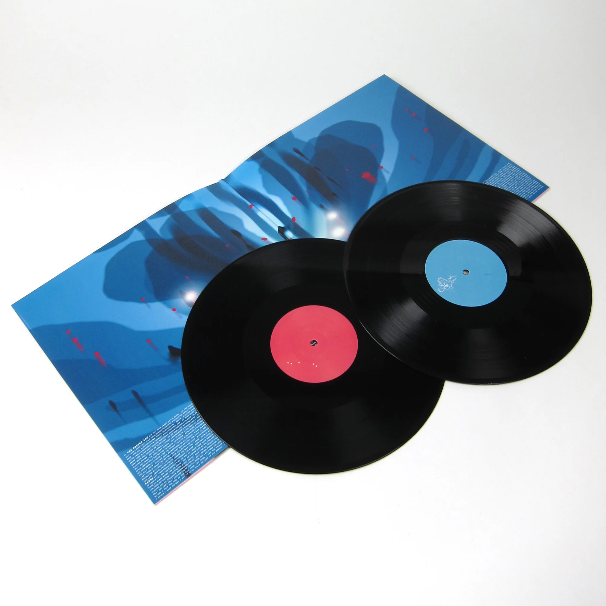 Beck: Sea Change Vinyl 2LP - Image 2