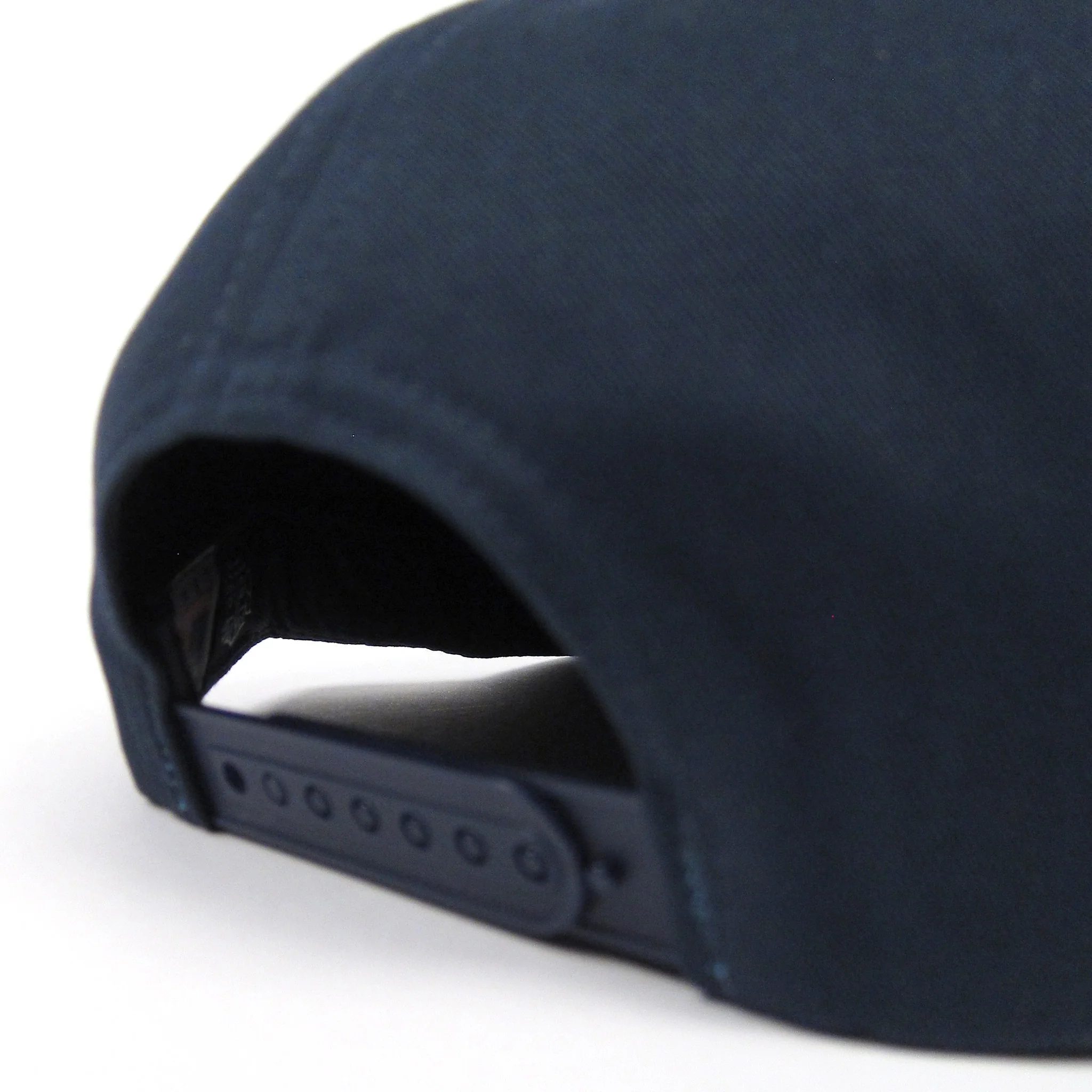 Belief: Message Snapback - Navy - Image 2