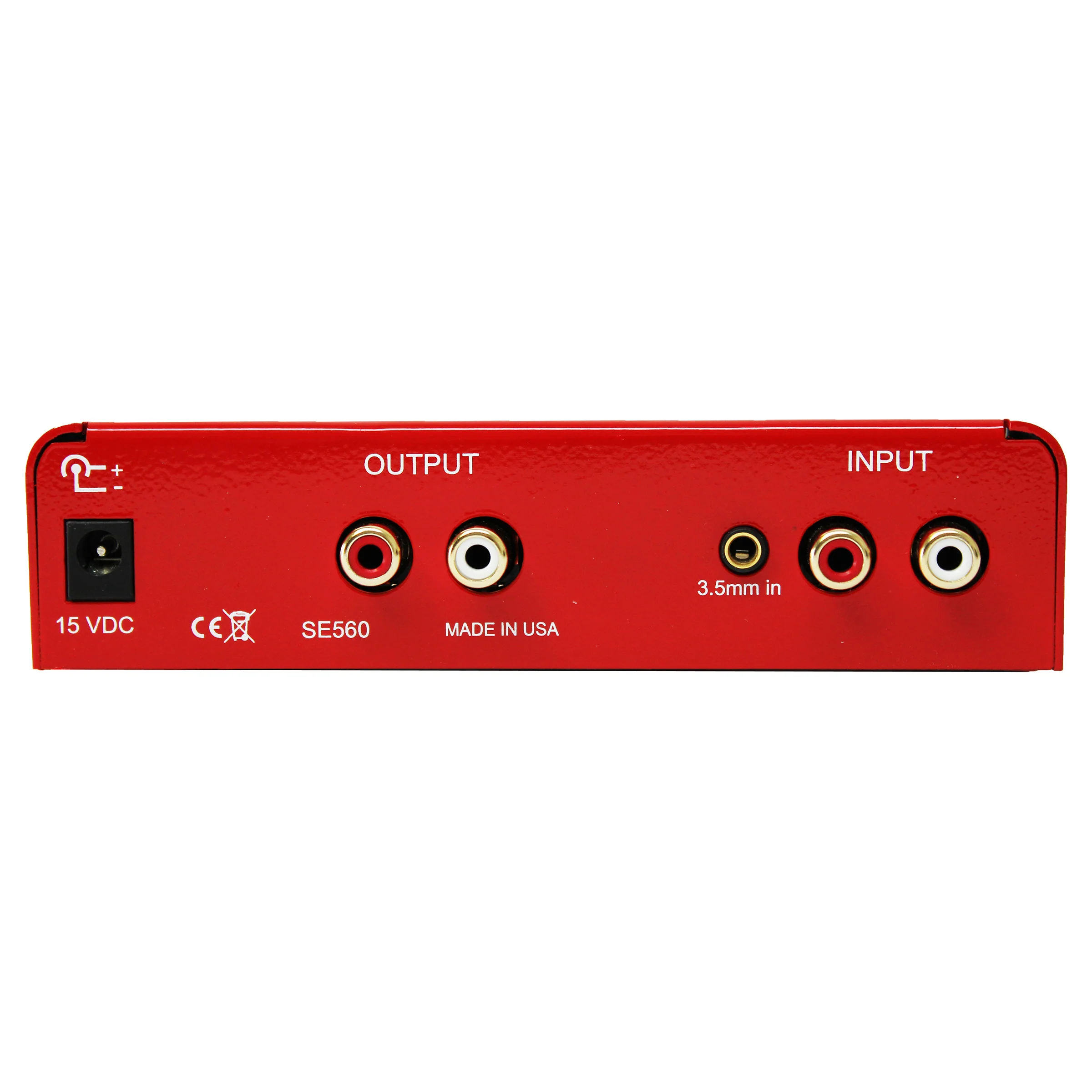 Bellari: SE560 Sonic Exciter Sound Enhancer - Image 3