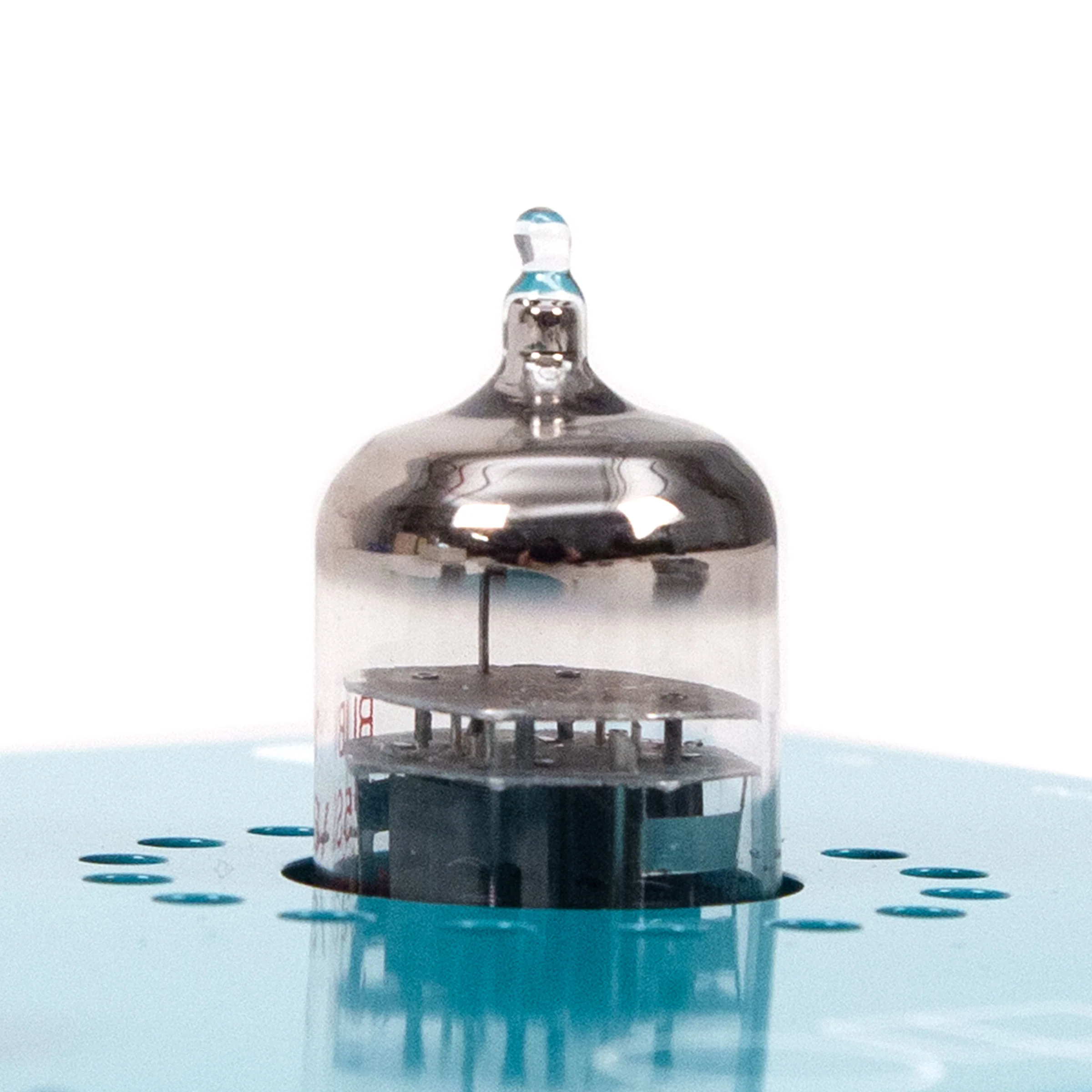 Bellari: VP 130 Tube Phono Preamp - Turntable Lab Edition - Image 2