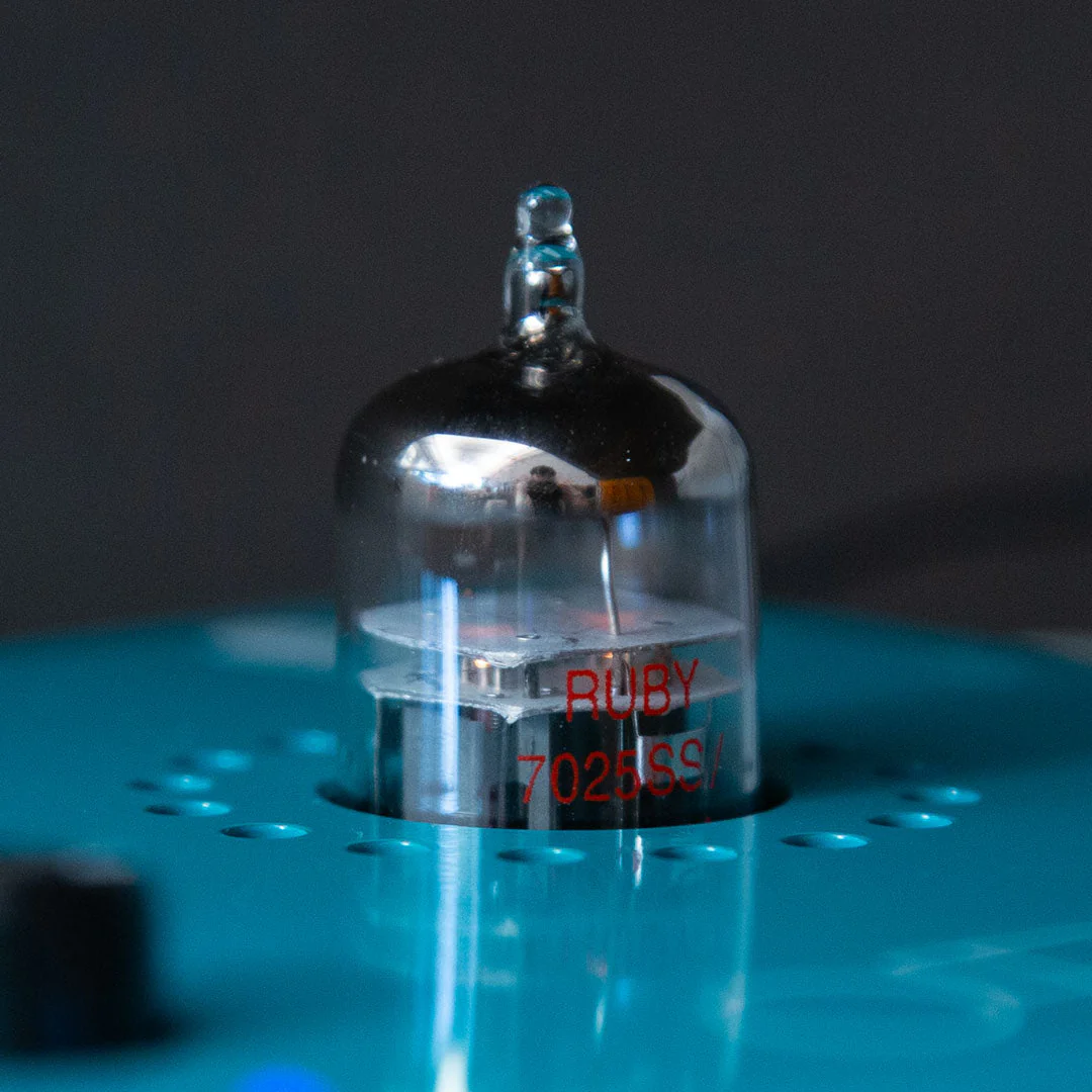 Bellari: VP 130 Tube Phono Preamp - Turntable Lab Edition - Image 7
