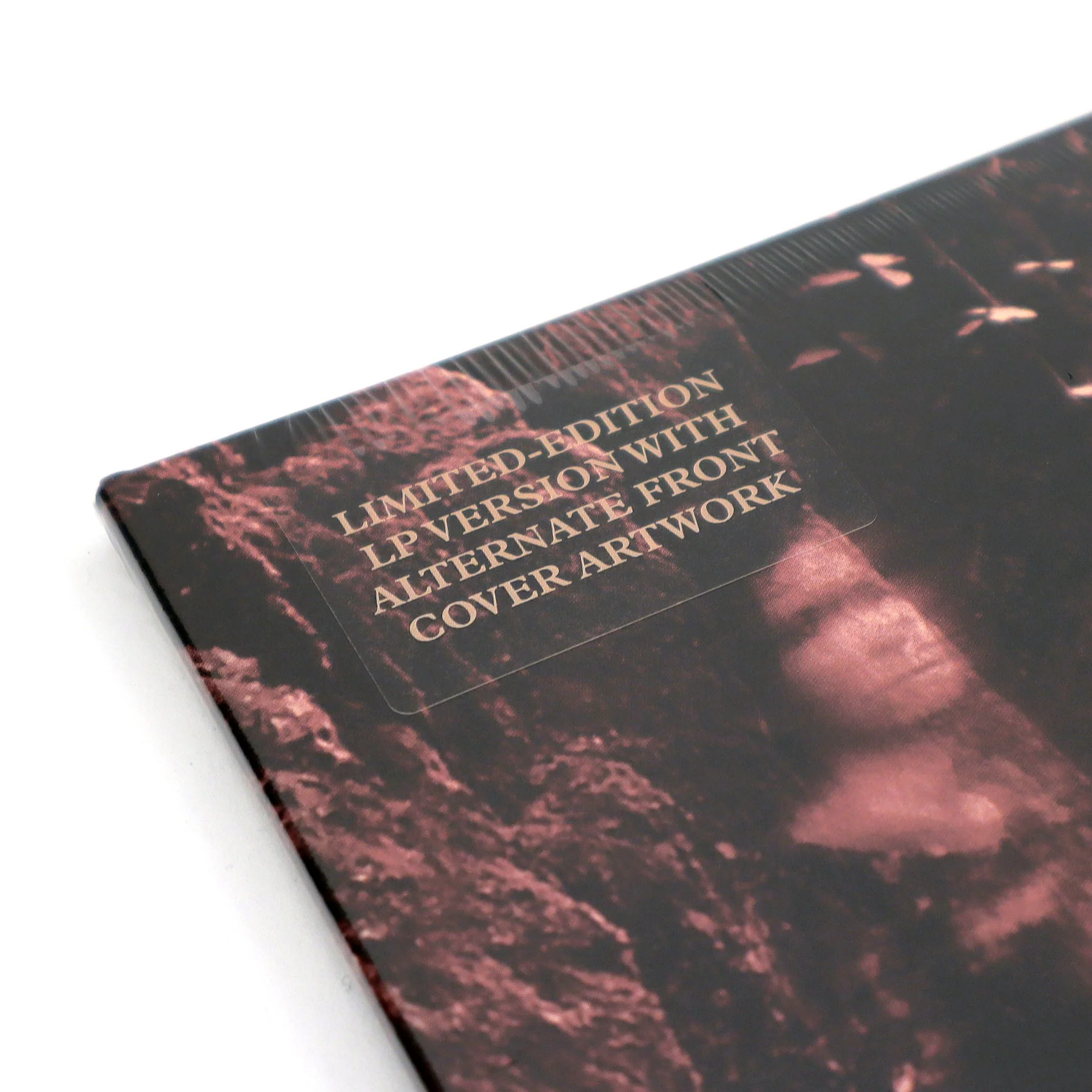 Belle And Sebastian: A Bit Of Previous (Indie Exclusive) Vinyl LP - Image 4