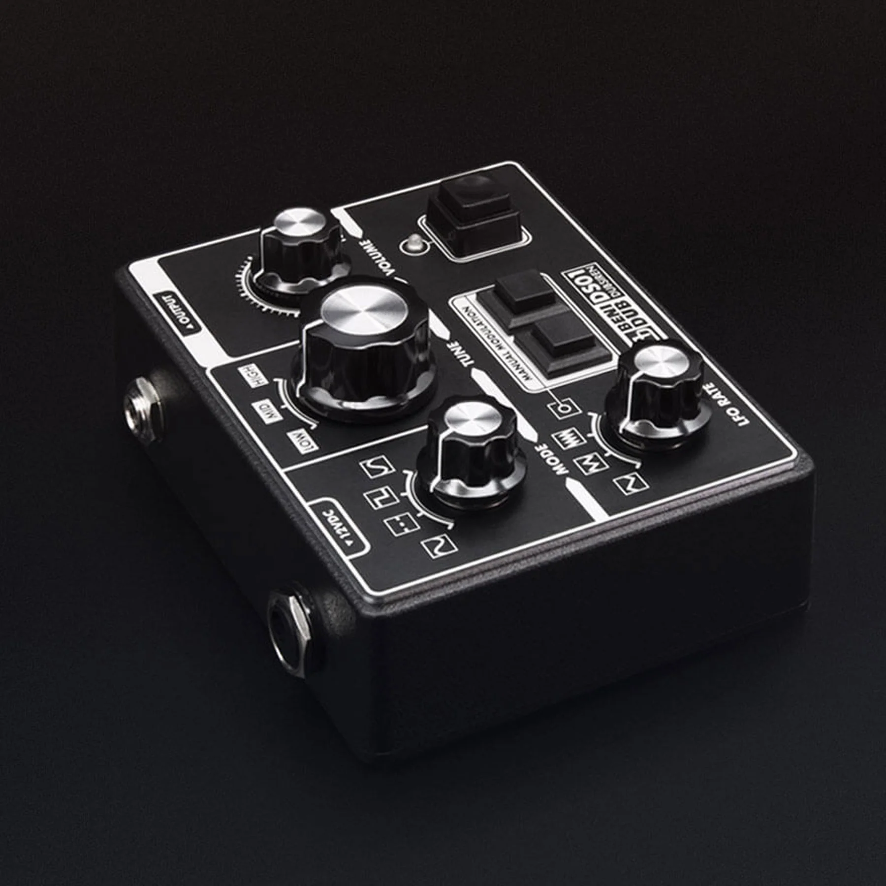 Benidub: DS01 Dub Siren - Image 3