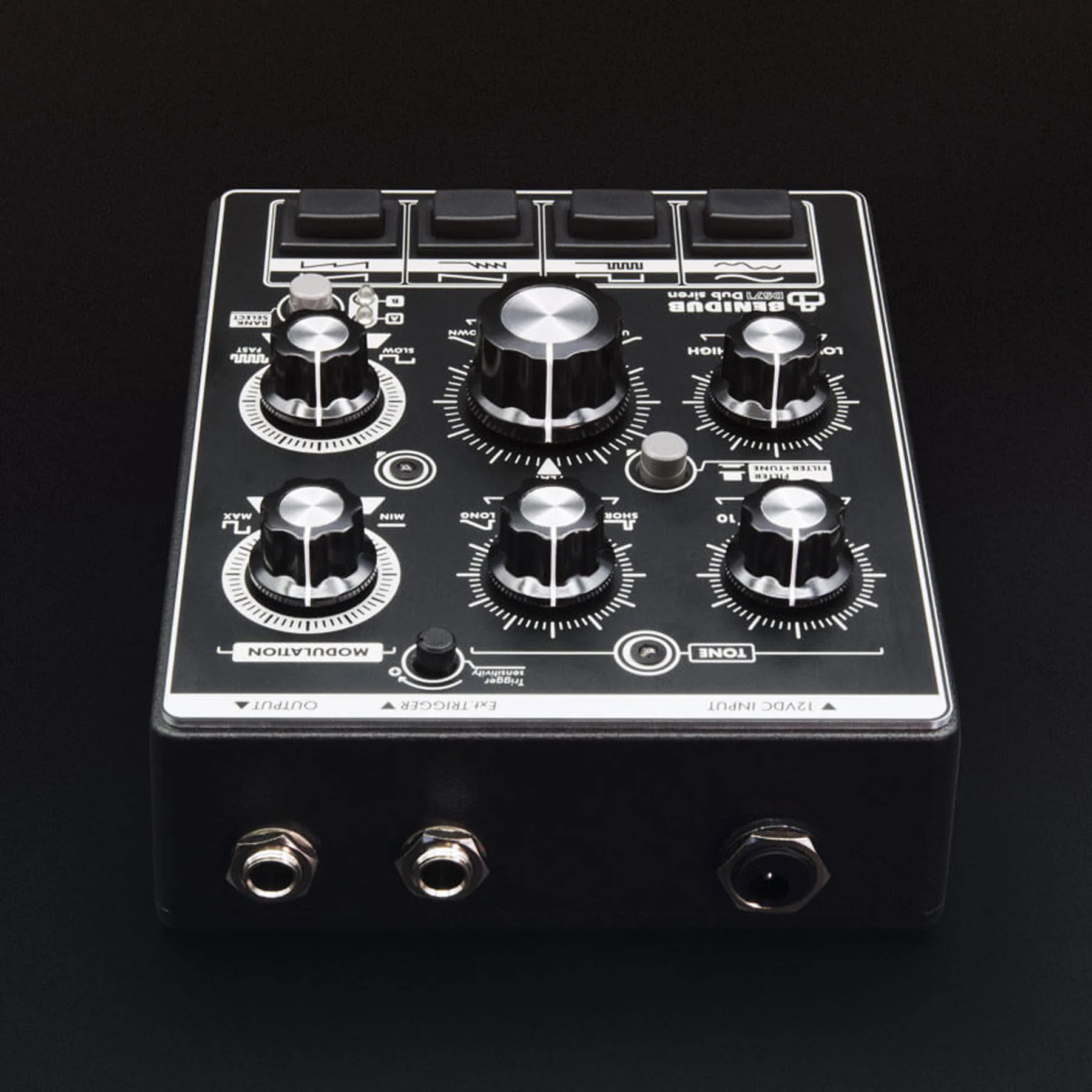 Benidub: DS71 Dub Siren - Image 3