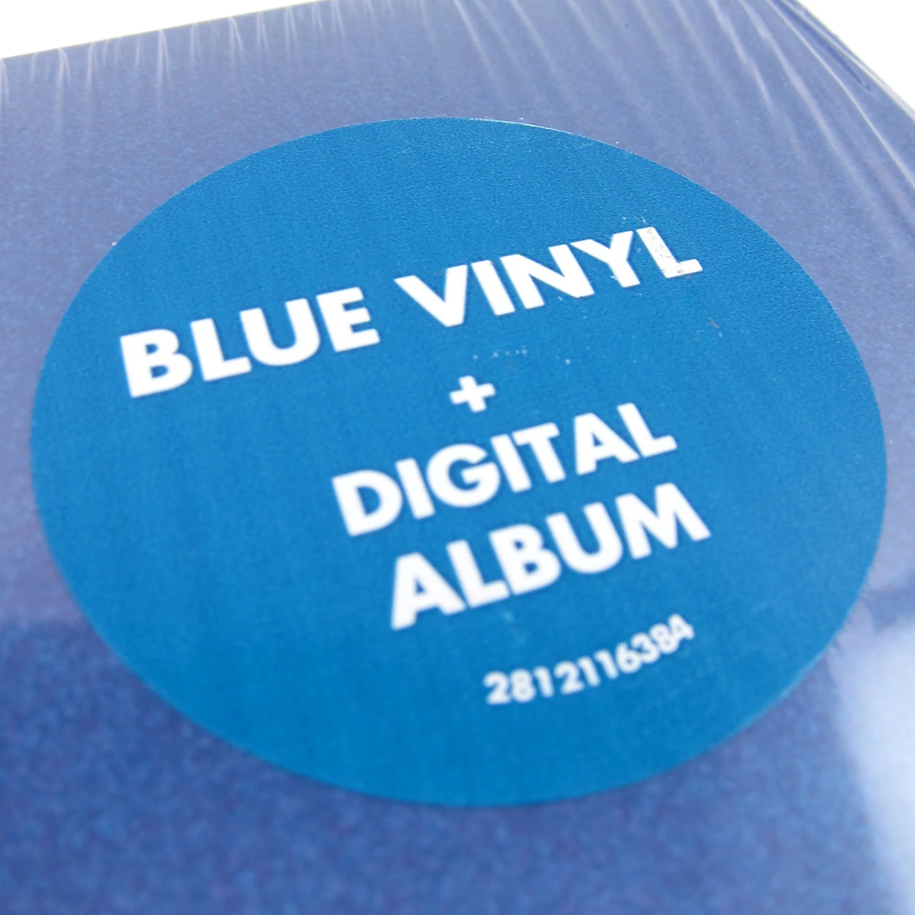 Berhana: HAN (Colored Vinyl) Vinyl LP - Image 4