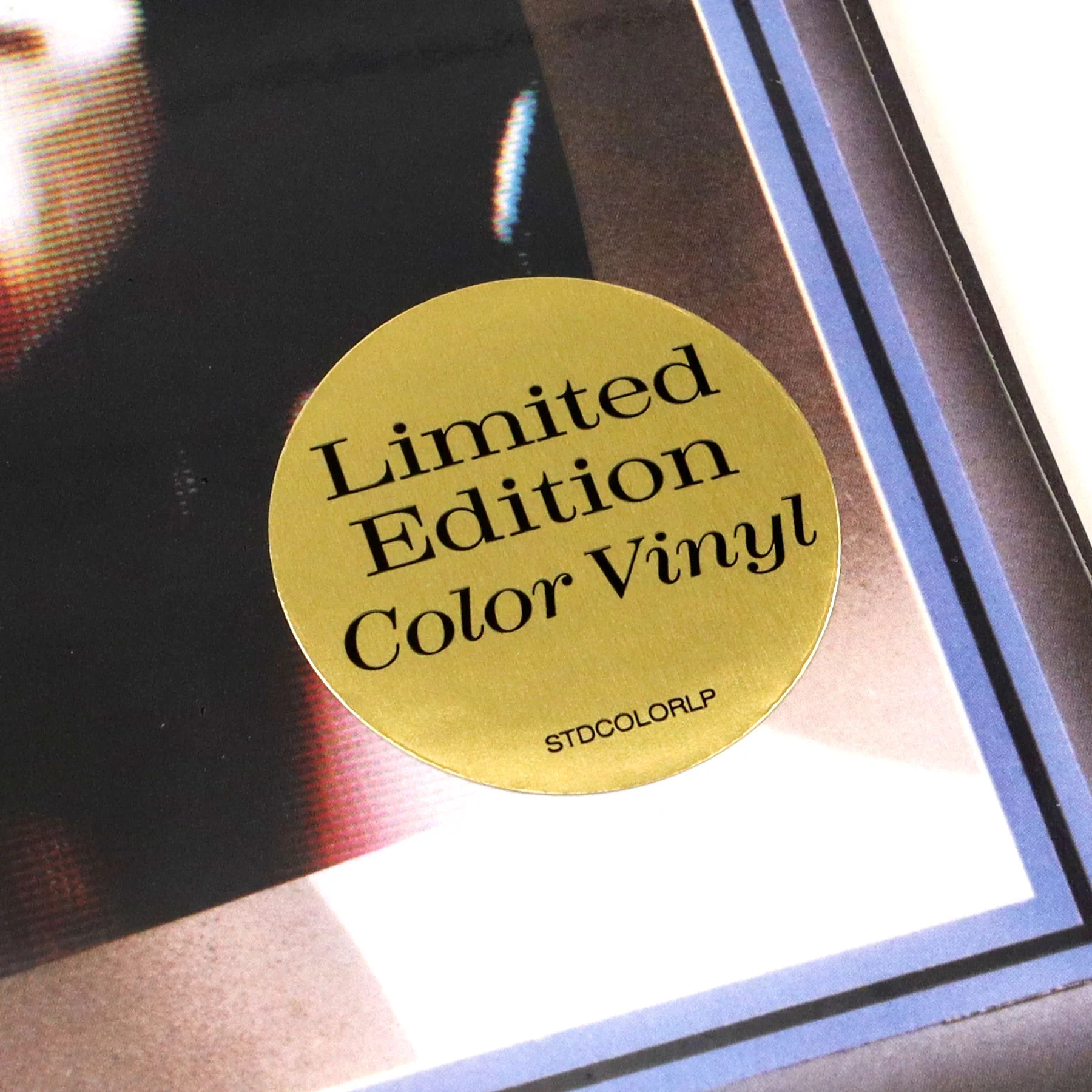 Berlin: Pleasure Victim (Colored Vinyl) Vinyl LP - Image 4