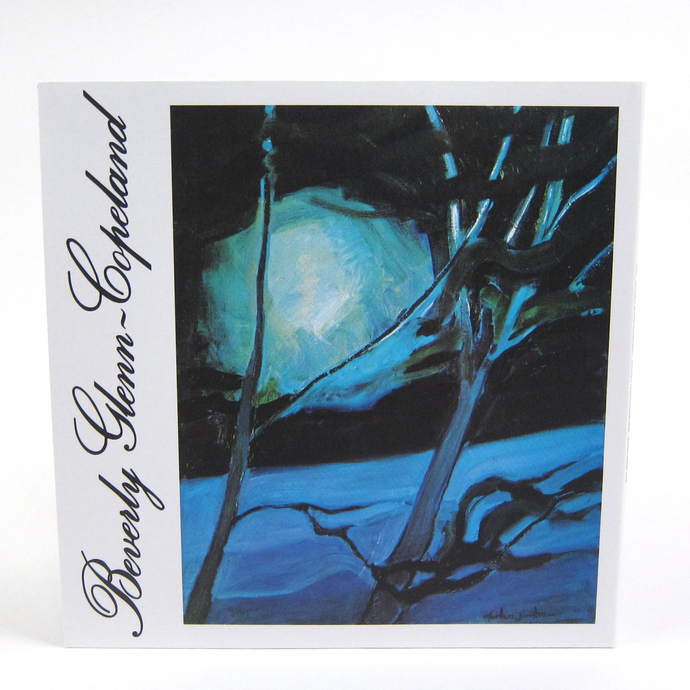 Beverly Glenn-Copeland: Beverly Glenn-Copeland Vinyl LP - Image 3
