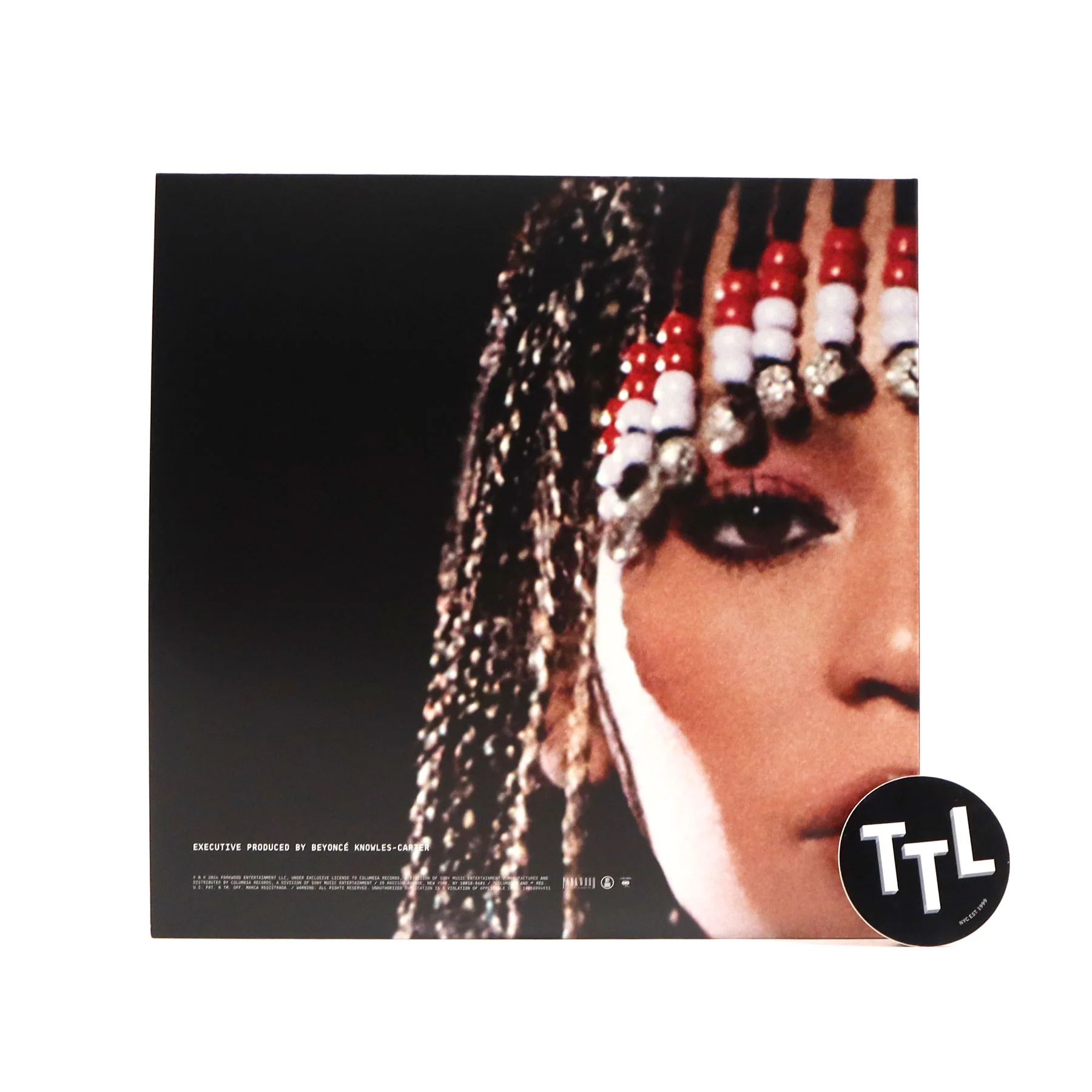 Beyonce: Cowboy Carter (180g) Vinyl 2LP - Image 3