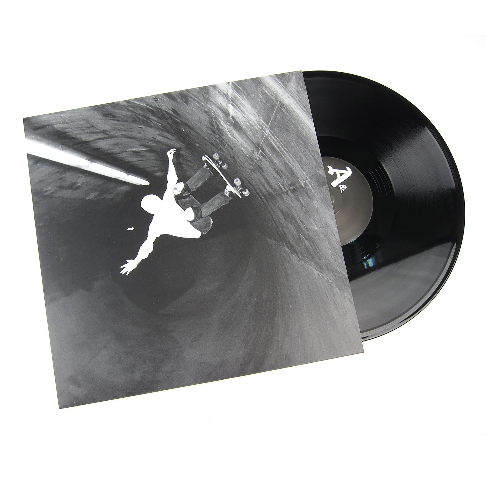 Bianca Chandon Presents & Co: Best Of Friends (Alex Olson) Vinyl 12"