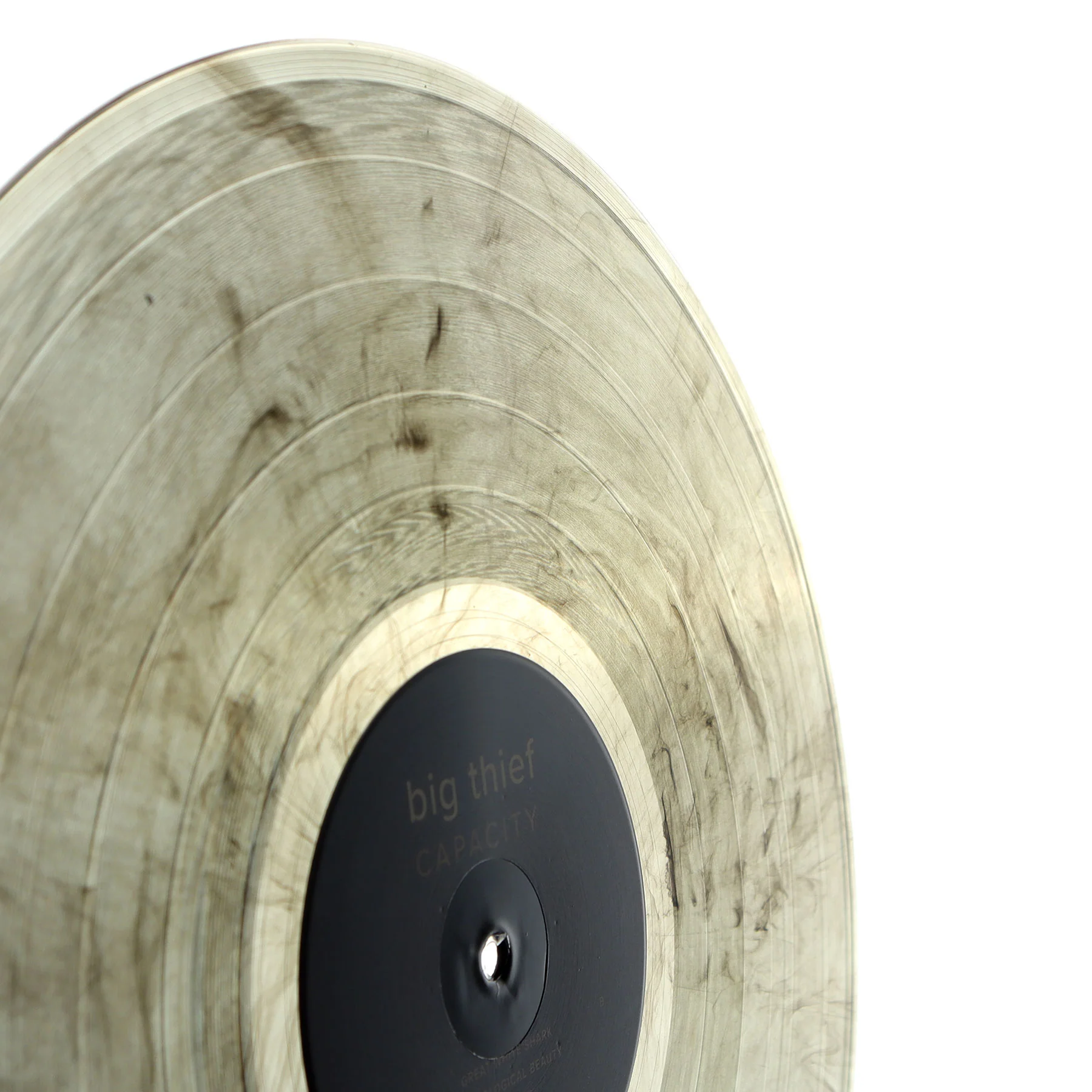 Big Thief: Capacity (Colored Vinyl) Vinyl LP - Turntable Lab Exclusive - Image 4