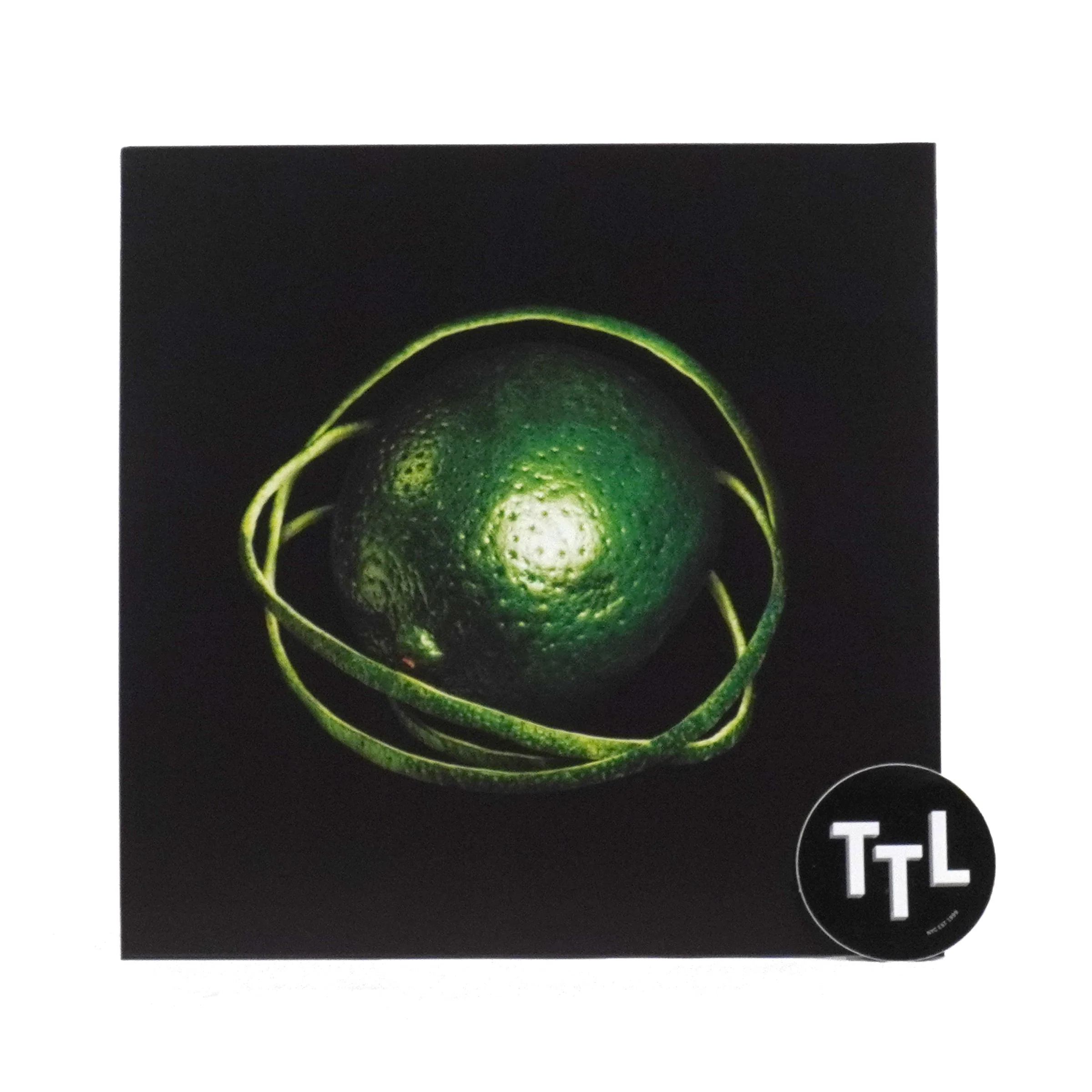Big Thief: Double Infinity (Indie Exclusive Colored Vinyl) Vinyl LP - Image 3