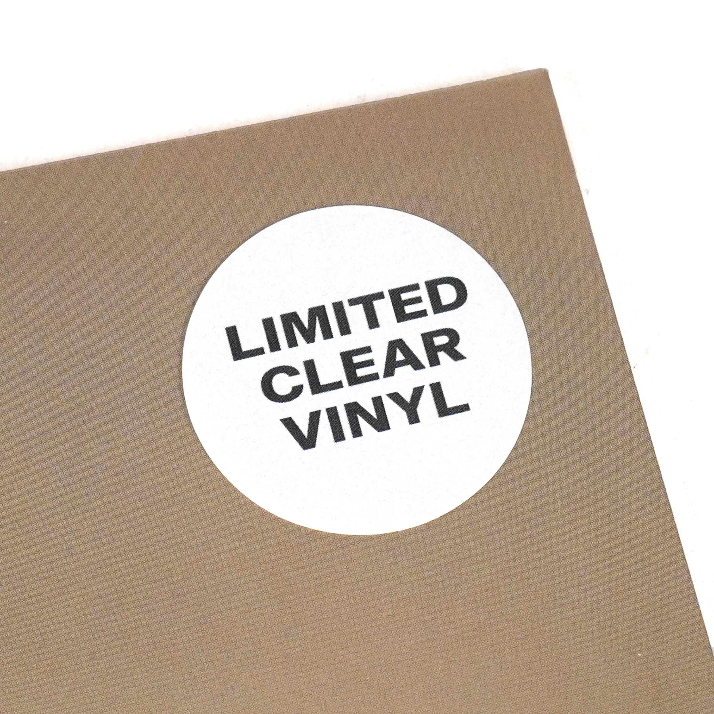 Bill Withers: Live At BBC 1973 (Colored Vinyl) Vinyl LP - Image 4