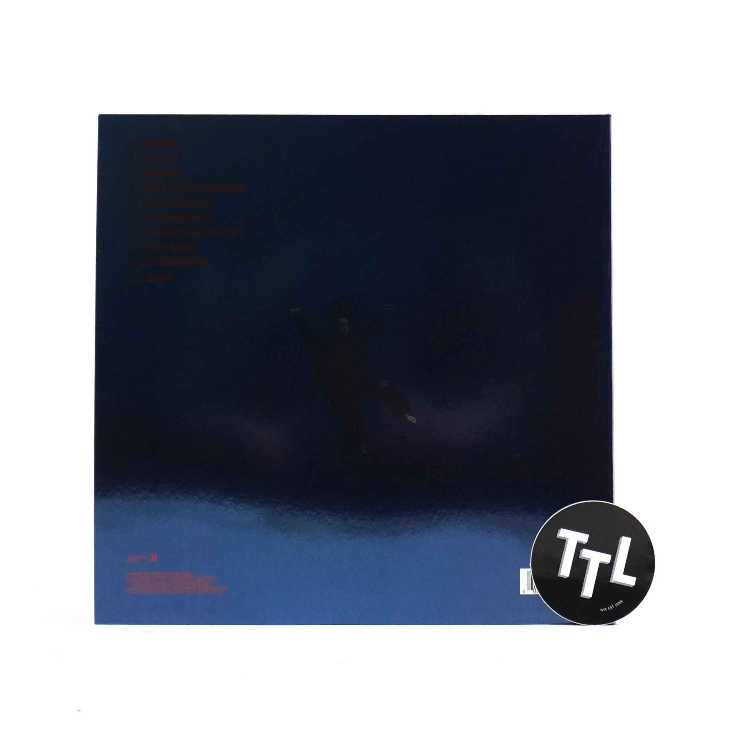 Billie Eilish: Hit Me Hard And Soft - Anniversary Edition (Colored Vinyl) Vinyl LP - Image 3