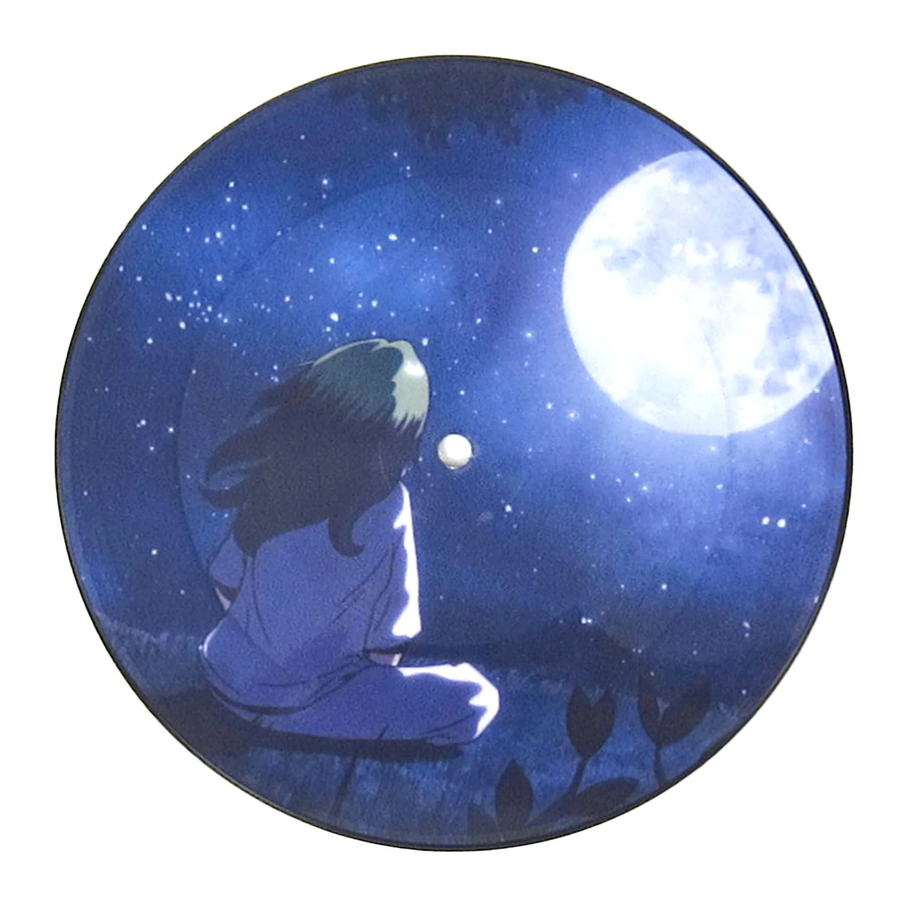 Billie Eilish: My Future (Pic Disc) Vinyl 7" - Image 2