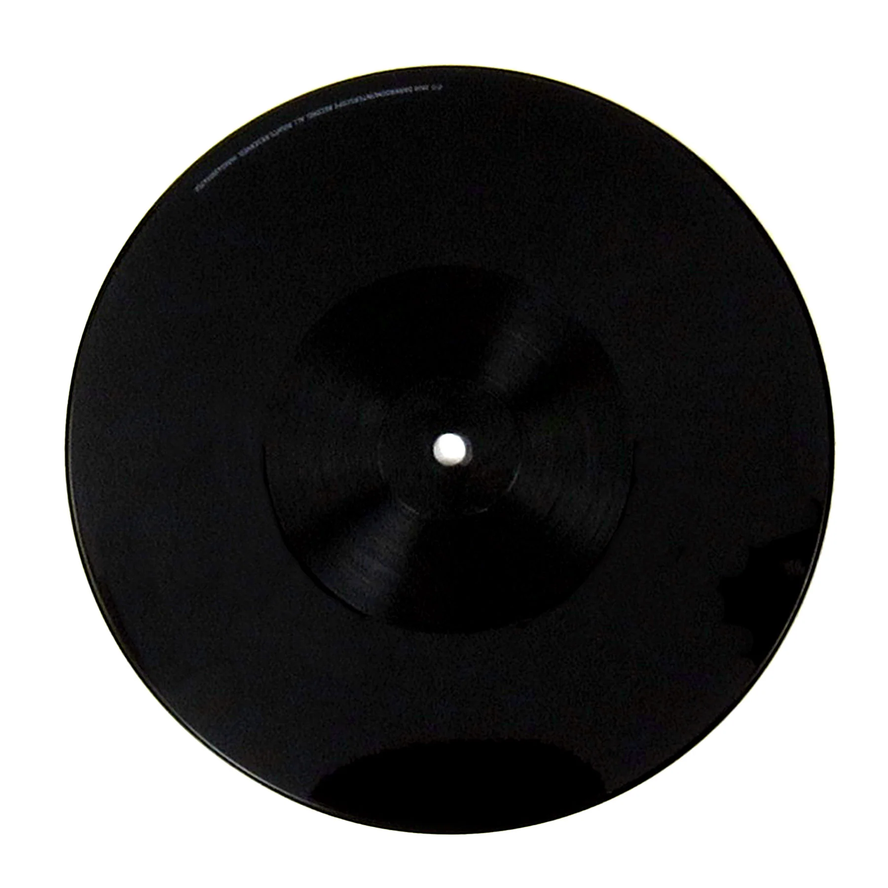 Billie Eilish: My Future (Pic Disc) Vinyl 7" - Image 3