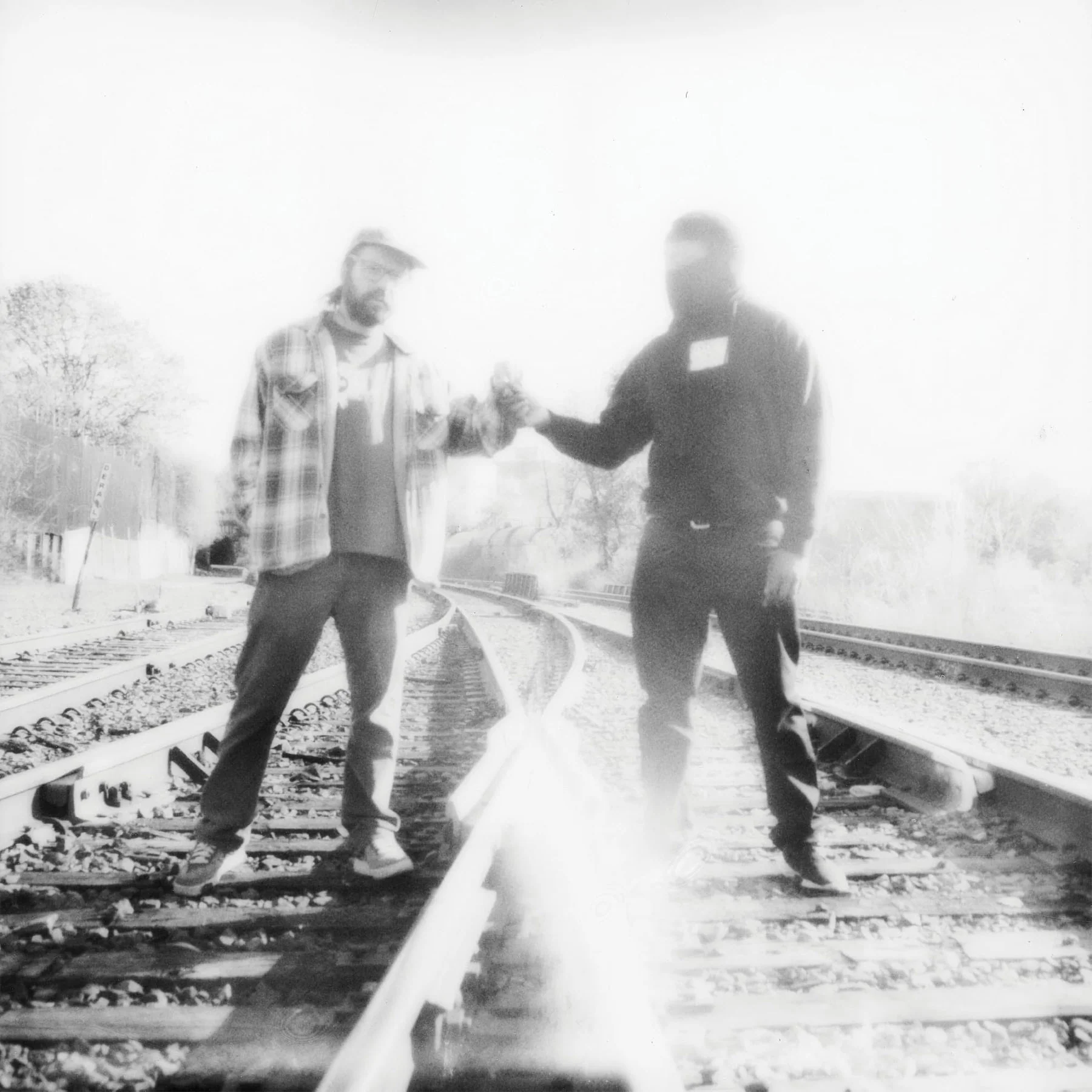 Billy Woods & Kenny Segal: Maps Vinyl LP - PRE-ORDER - Image 3