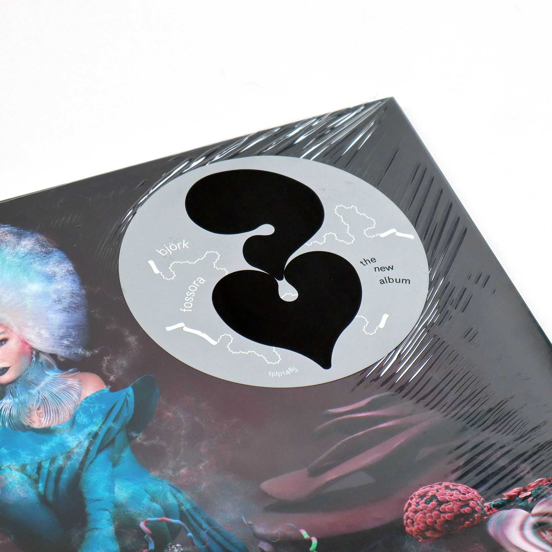 Bjork: Fossora Vinyl 2LP - Image 4