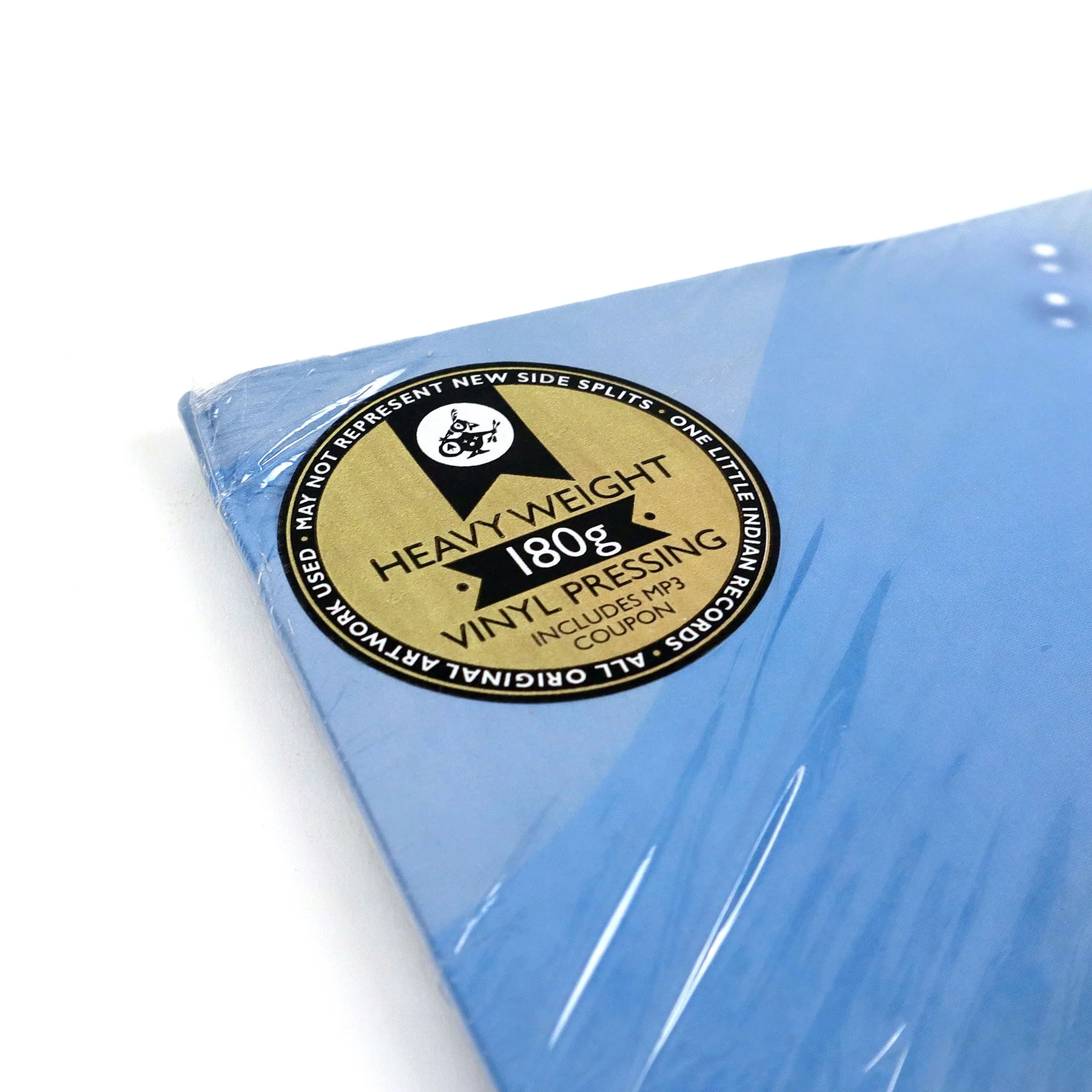 Bjork: Joga (180g) Vinyl 2LP - Image 4