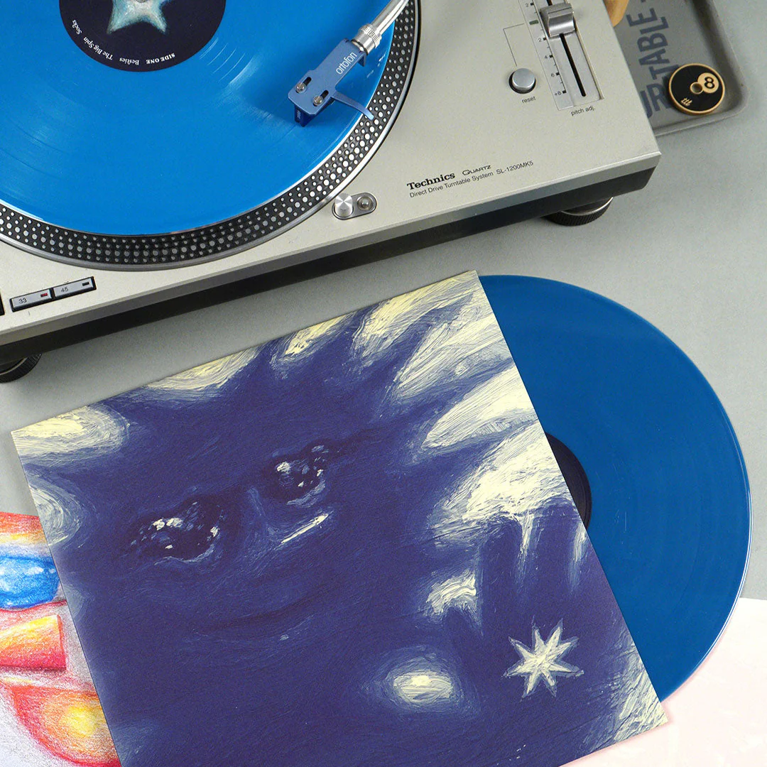 Black Country, New Road: Forever Howlong (Indie Exclusive Colored Vinyl) Vinyl 2LP - Image 5