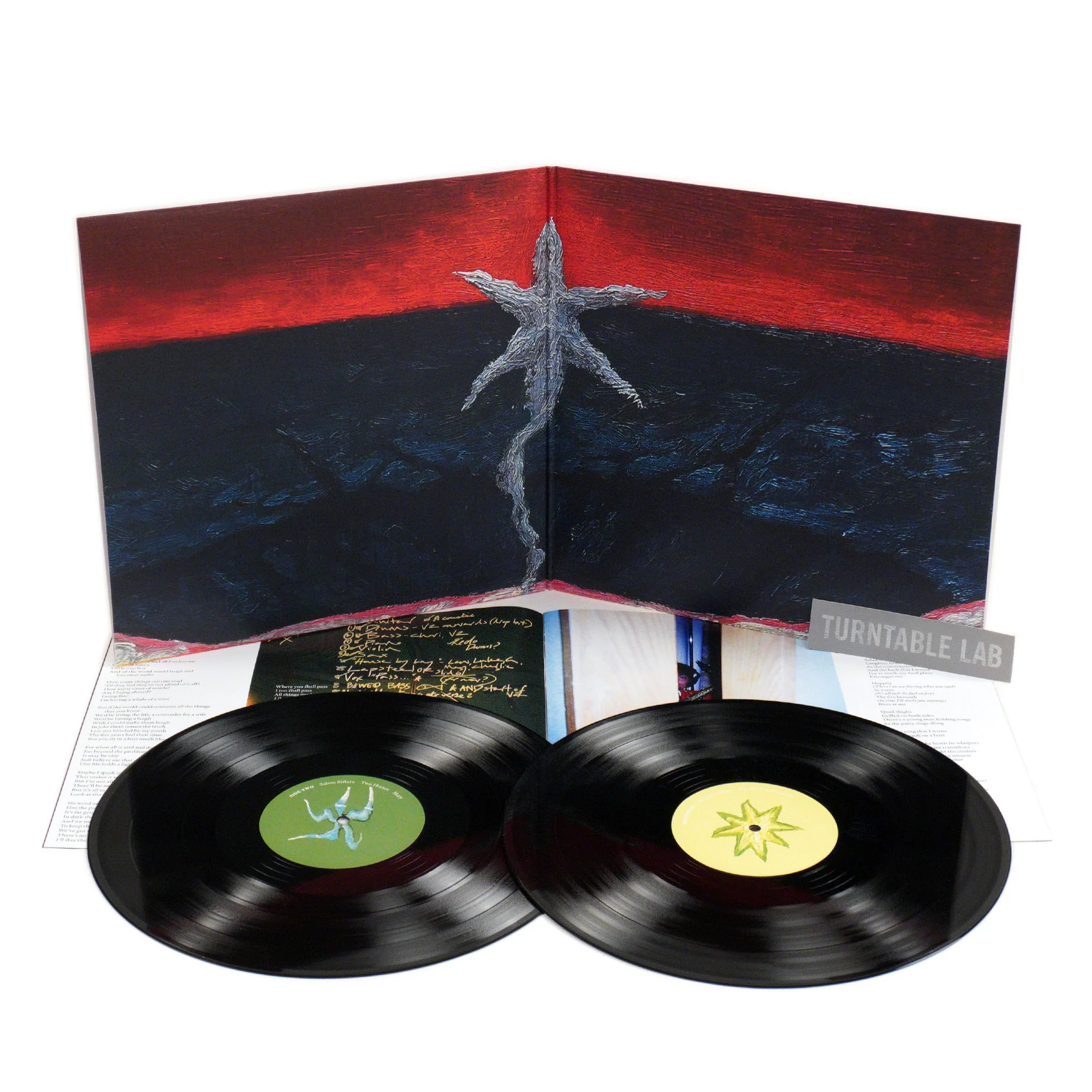 Black Country, New Road: Forever Howlong Vinyl 2LP - Image 3