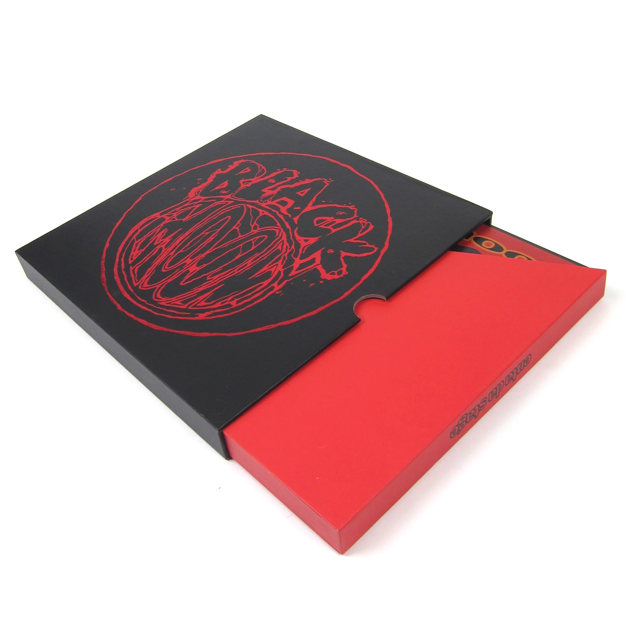 Black Moon: Enta Da Stage - The Complete Edition Vinyl Boxset 6LP - Image 4