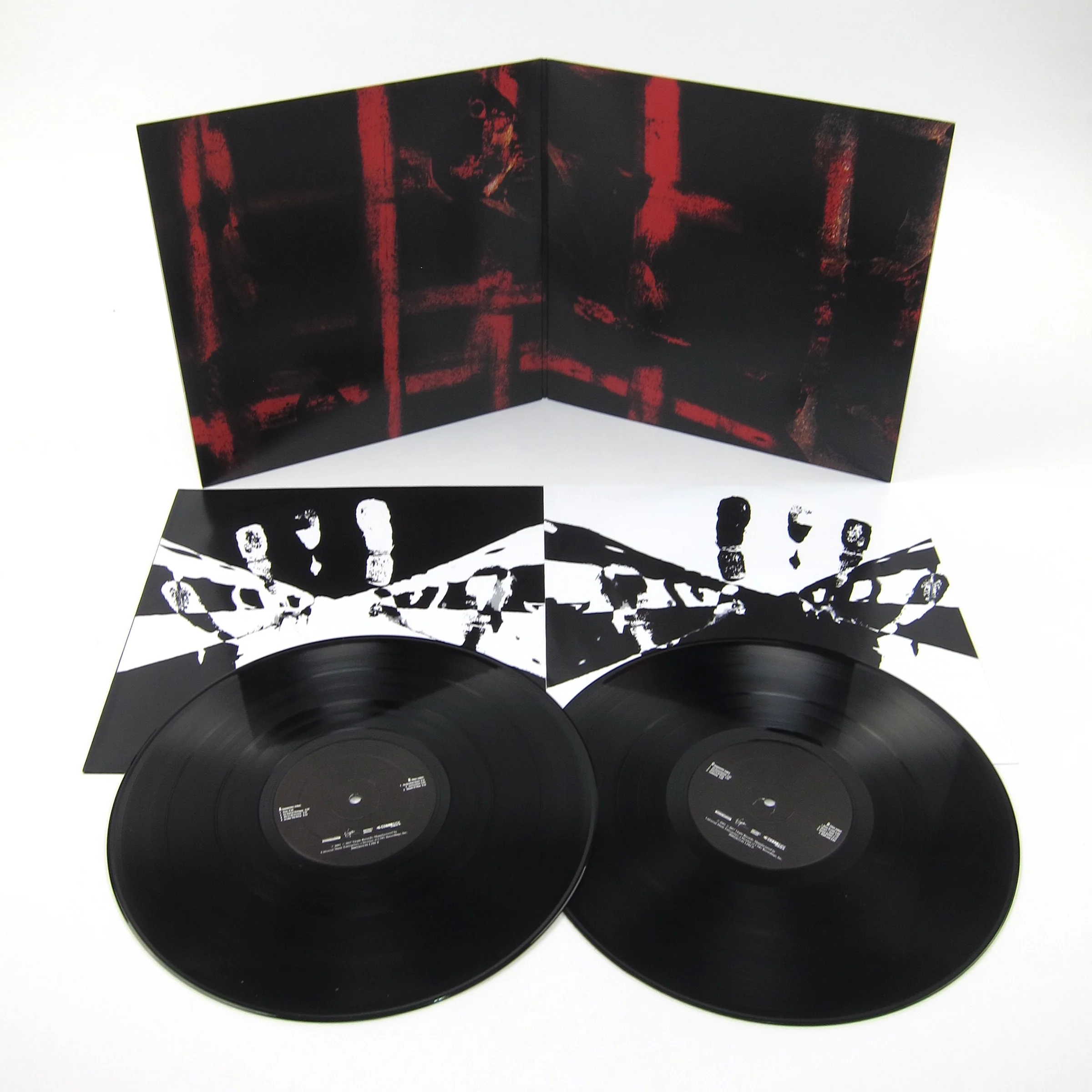 Black Rebel Motorcycle Club: Take Them On, On Your Own Vinyl 2LP - Image 2